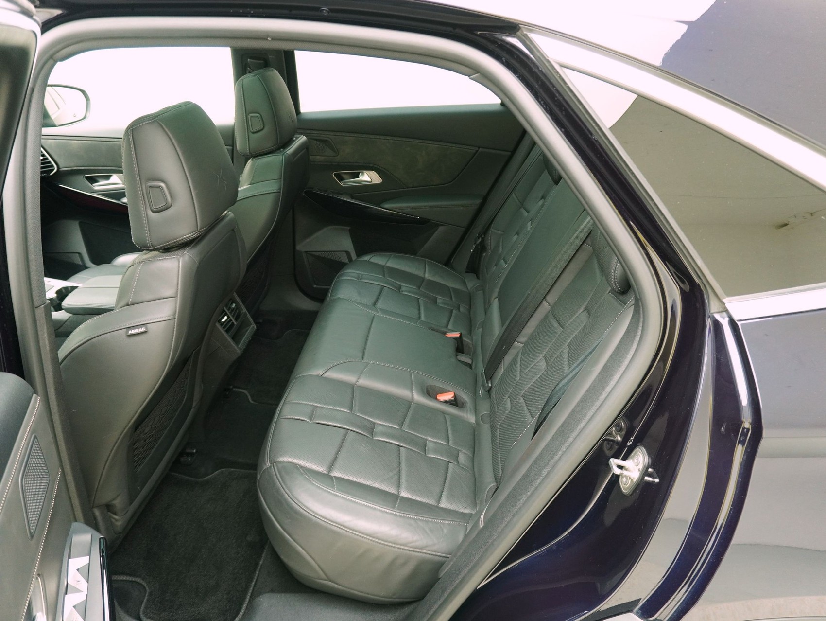 DS AUTOMOBILES DS7 Crossback 1.6 E-Tense Opera 4x4-image-11