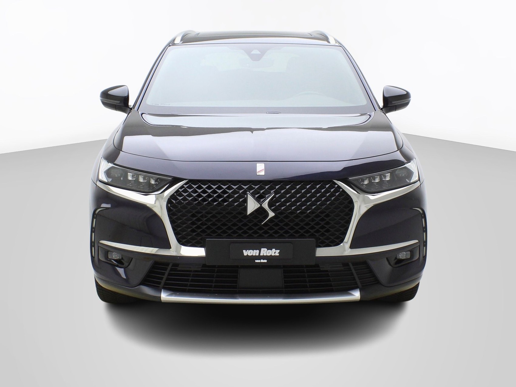 DS AUTOMOBILES DS7 Crossback 1.6 E-Tense Opera 4x4-image-5