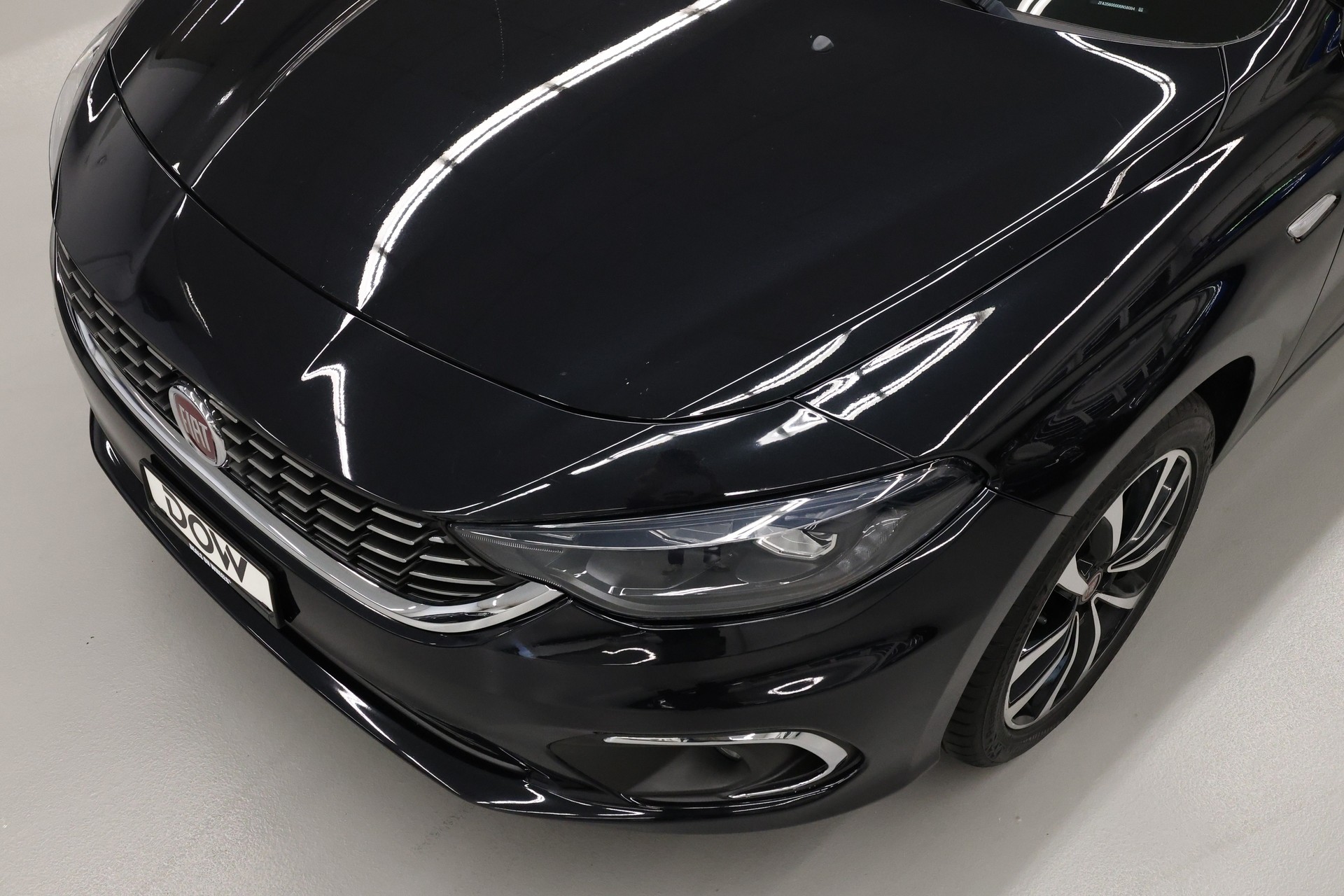 FIAT Tipo SW 1.6 JTD Lounge DCT-image-9
