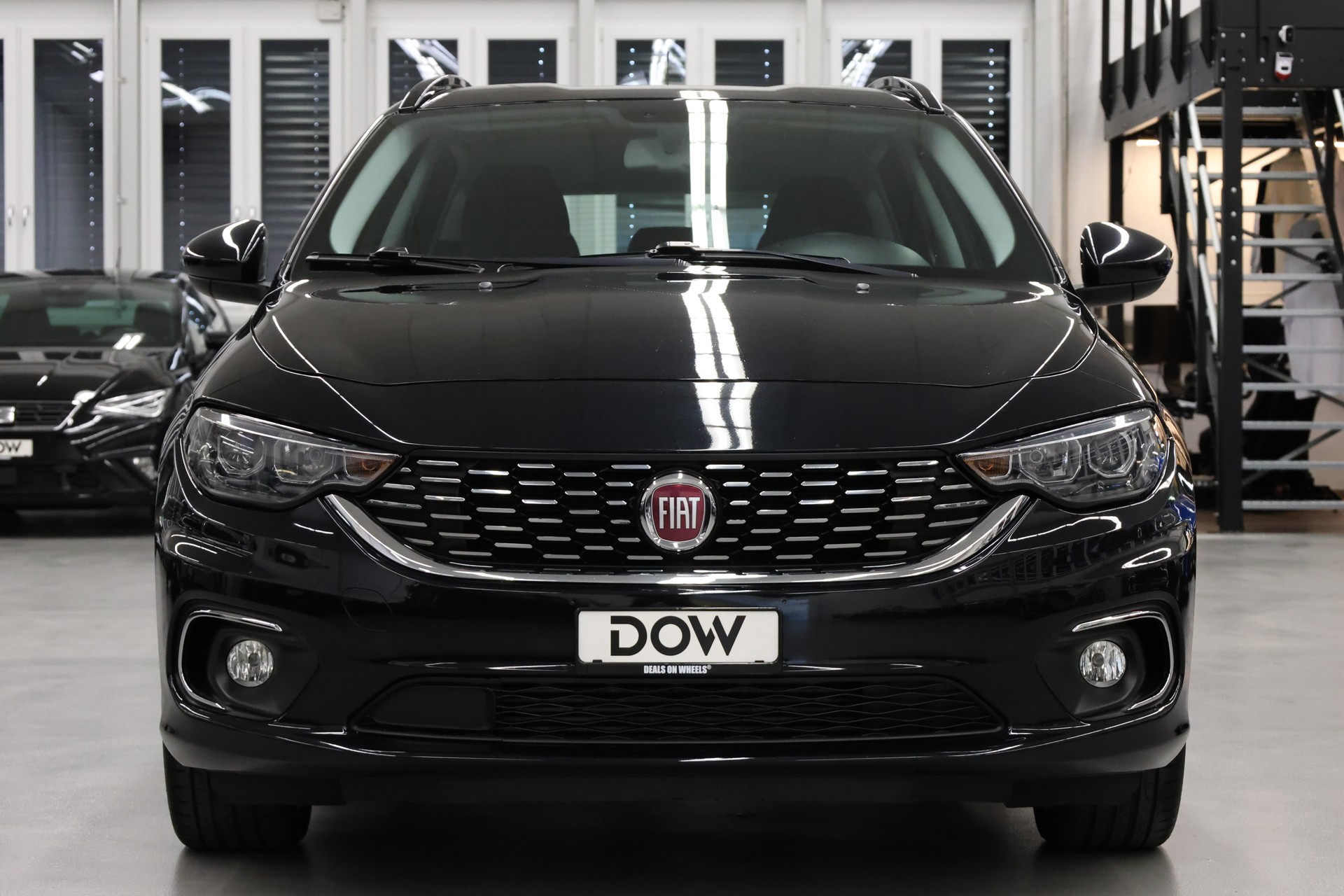 FIAT Tipo SW 1.6 JTD Lounge DCT-image-6