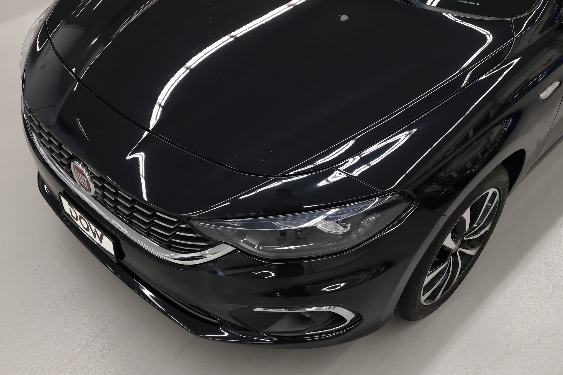FIAT Tipo SW 1.6 JTD Lounge DCT-image-9