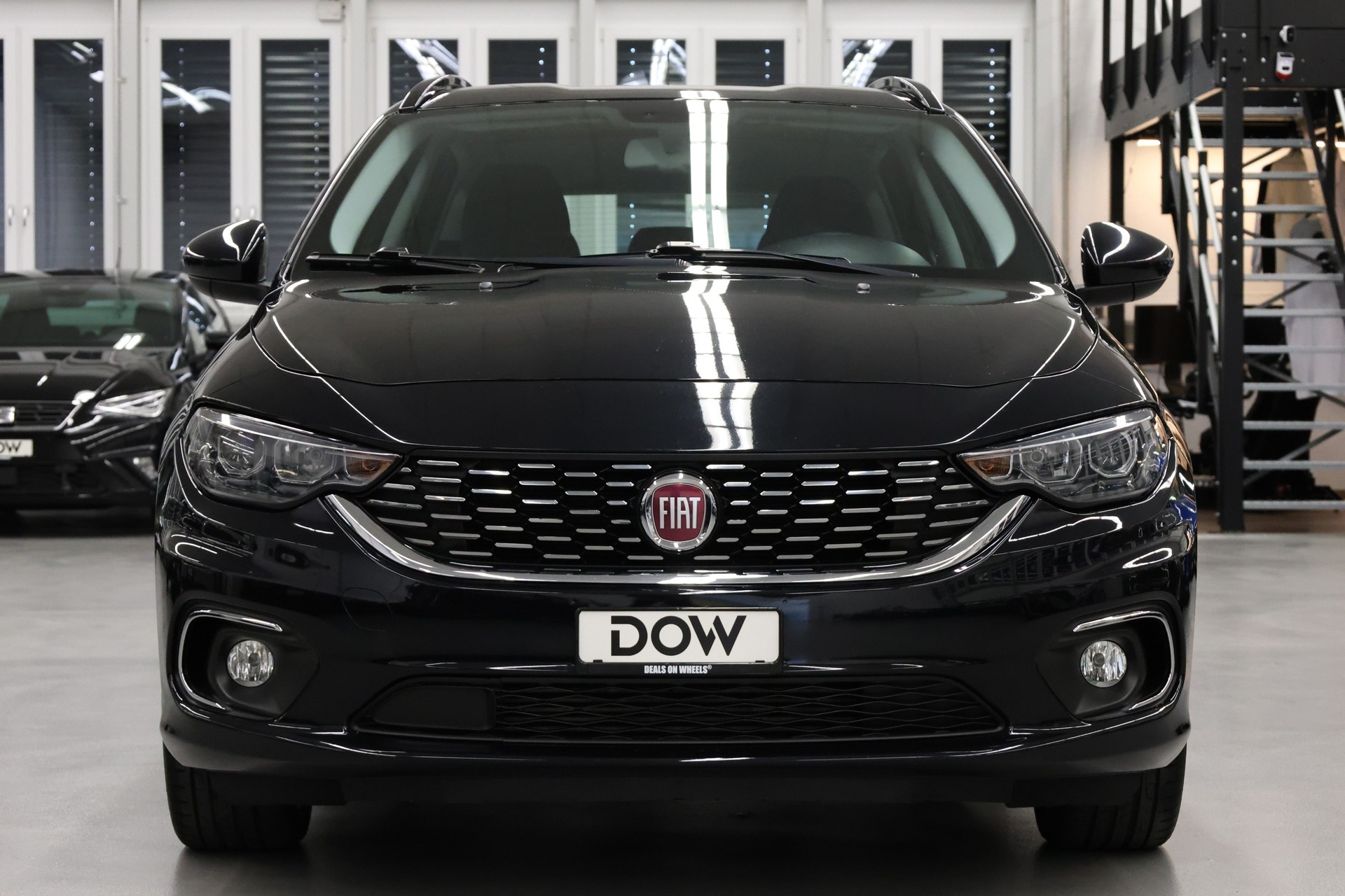 FIAT Tipo SW 1.6 JTD Lounge DCT-image-6