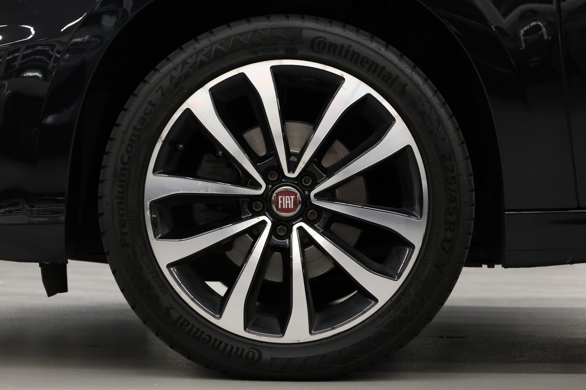 FIAT Tipo SW 1.6 JTD Lounge DCT-image-10