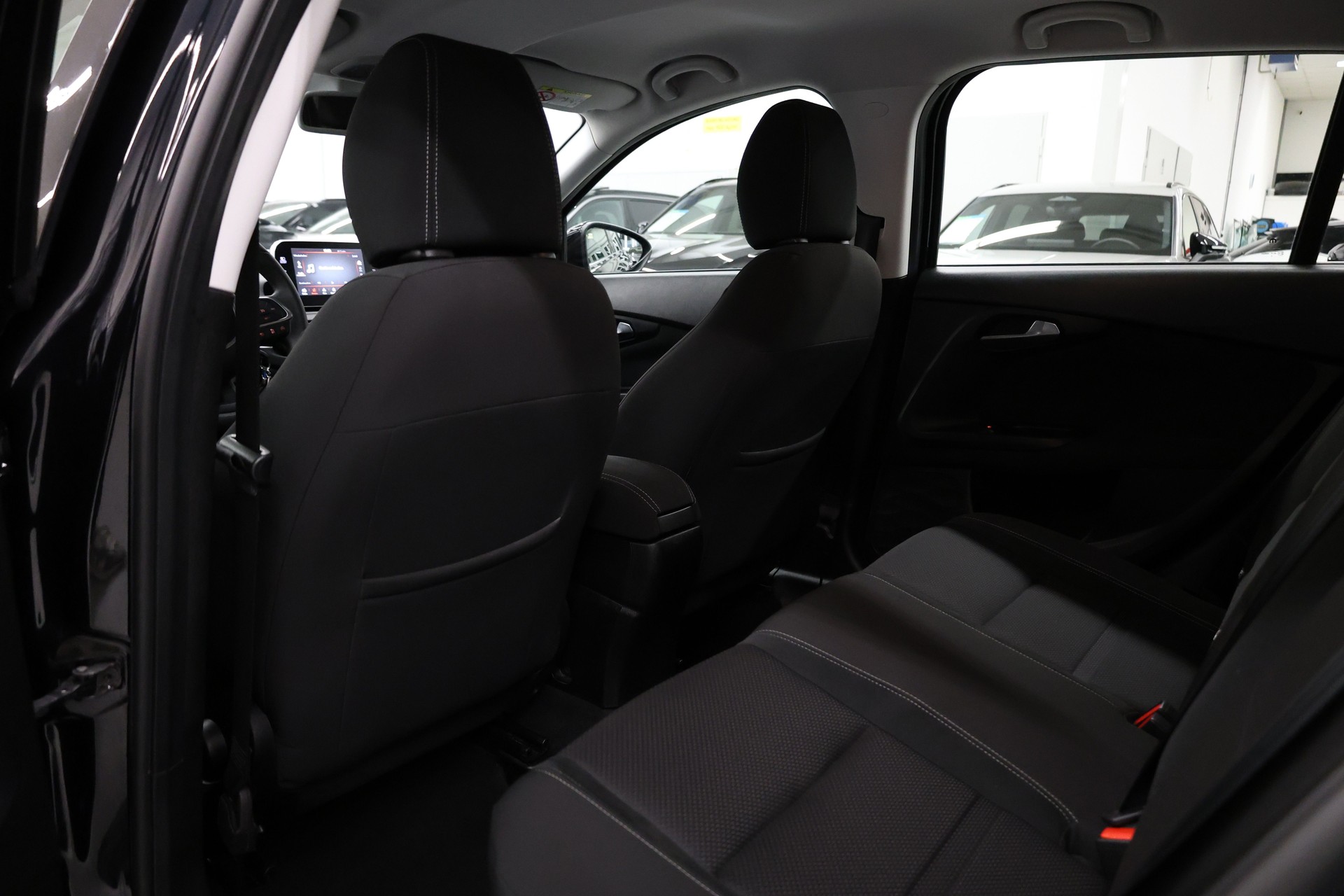 FIAT Tipo SW 1.6 JTD Lounge DCT-image-19