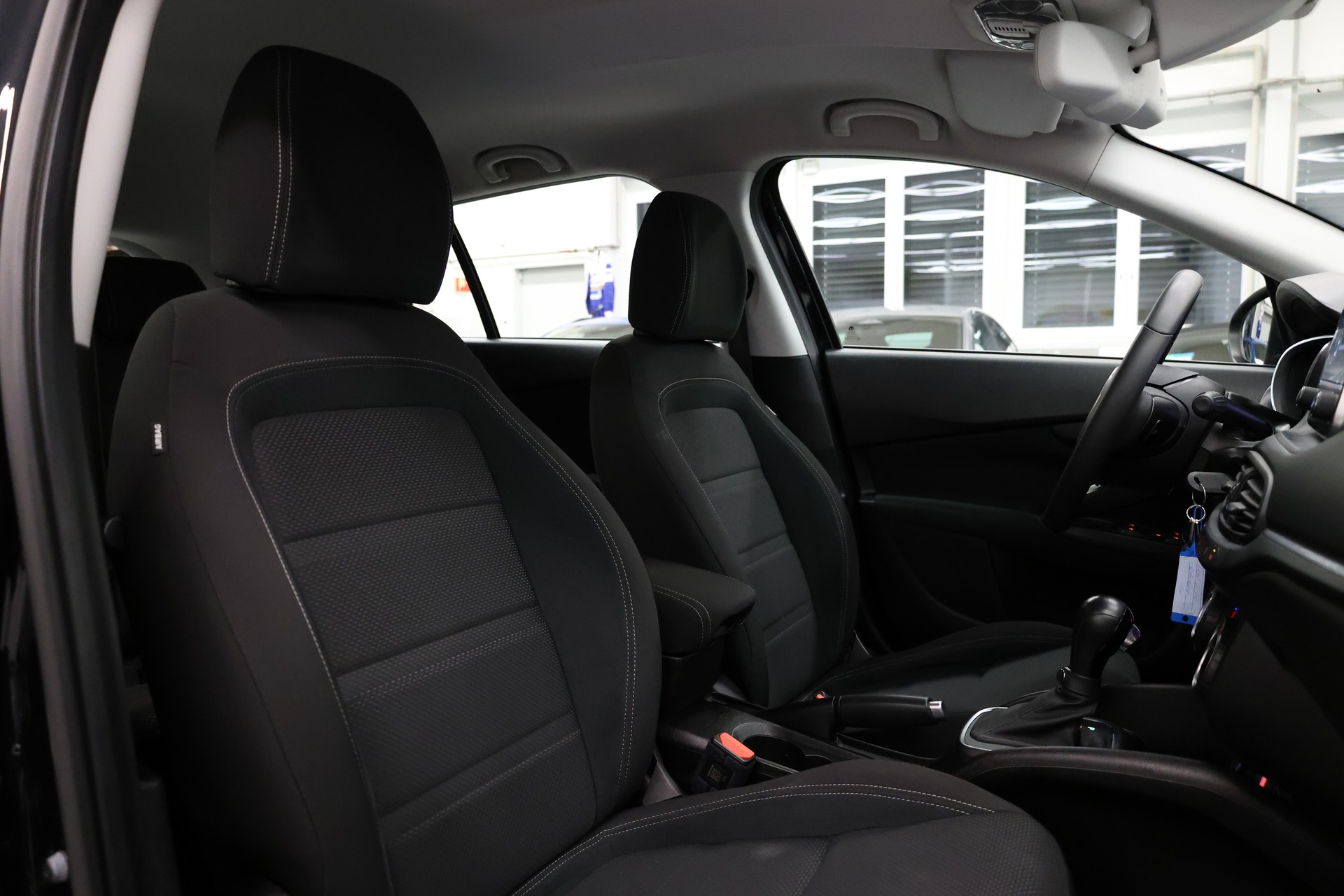 FIAT Tipo SW 1.6 JTD Lounge DCT-image-14