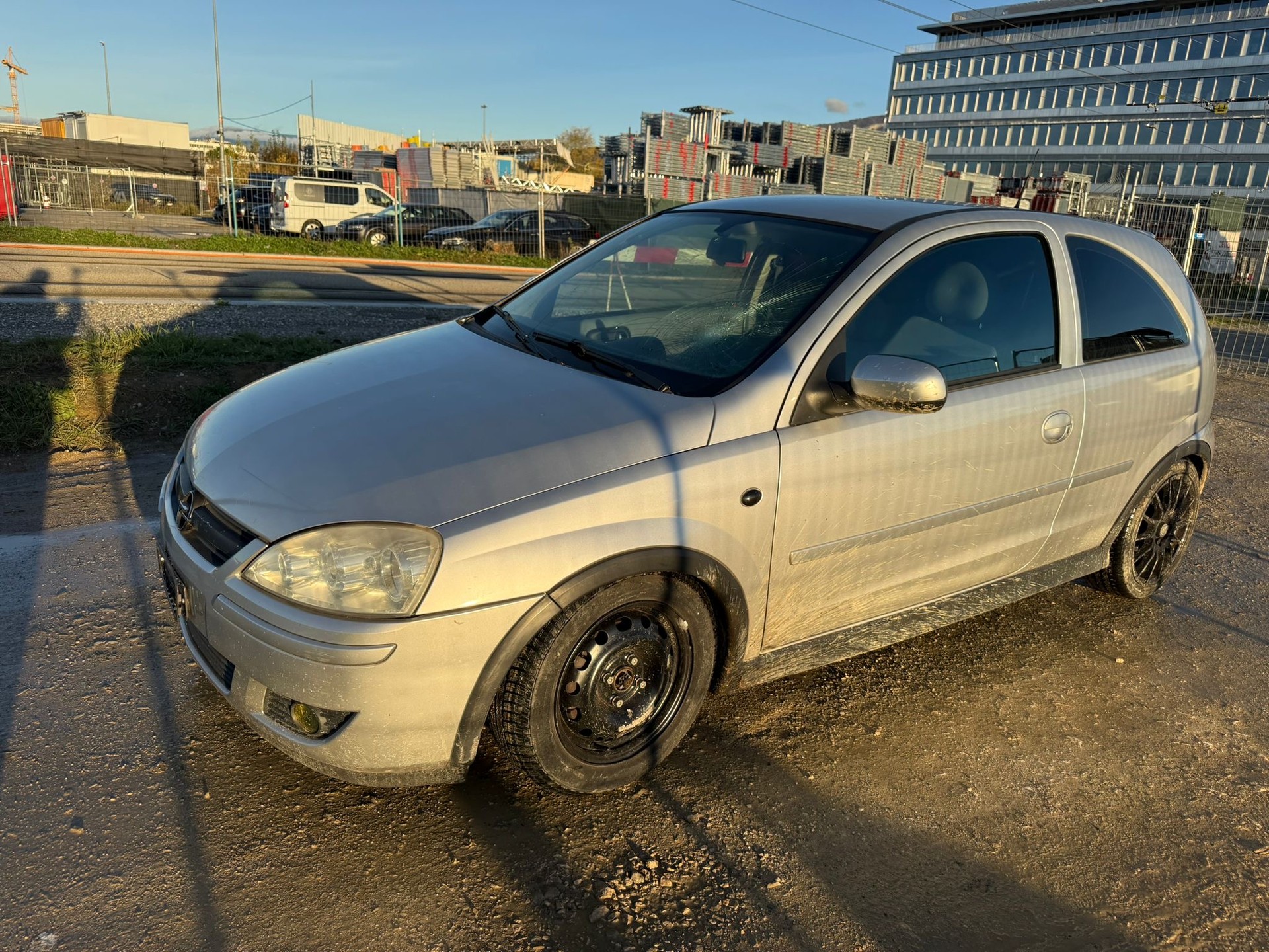 OPEL Corsa 1.2 TP Cosmo-image-10