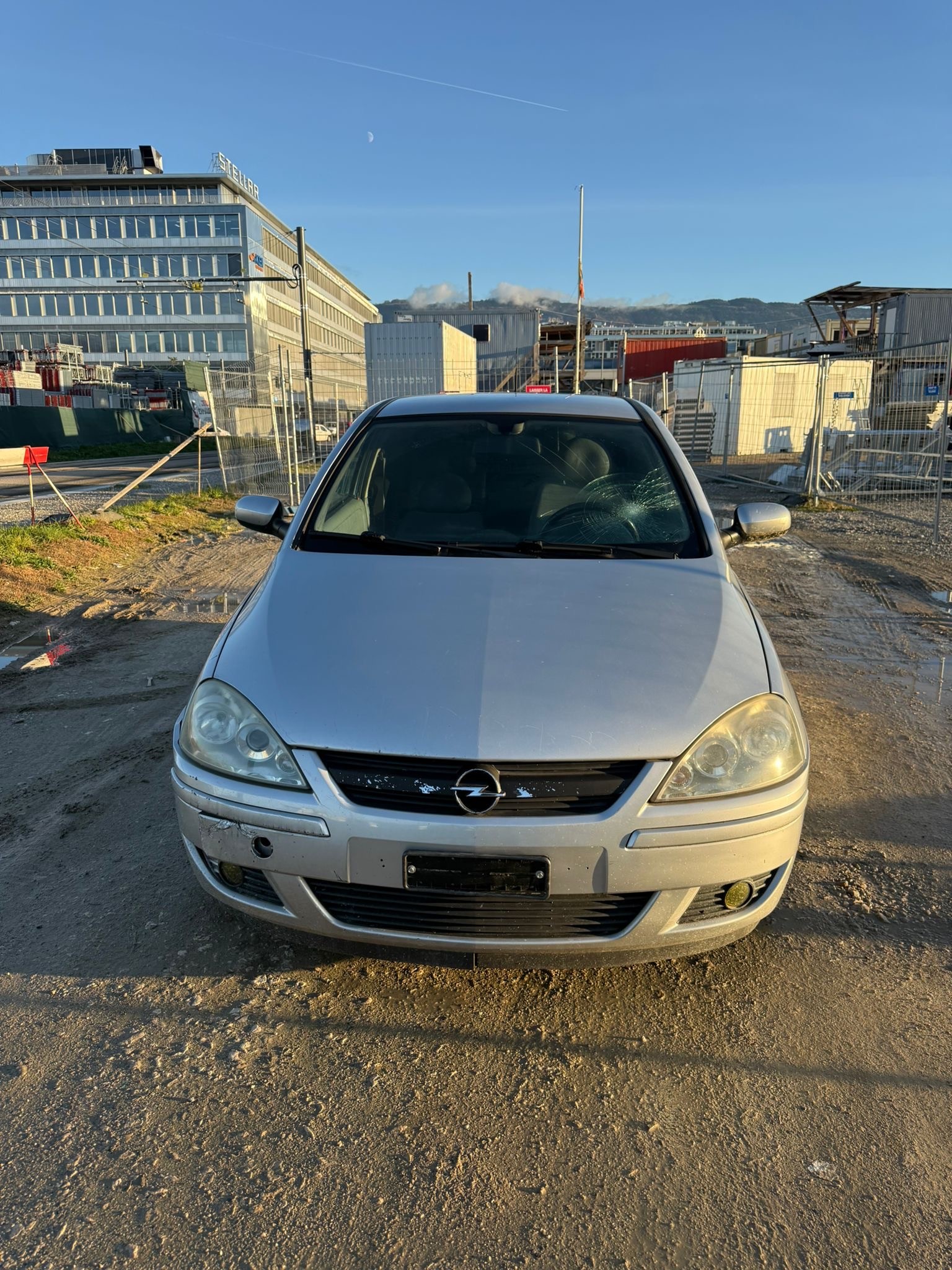 OPEL Corsa 1.2 TP Cosmo-image-4