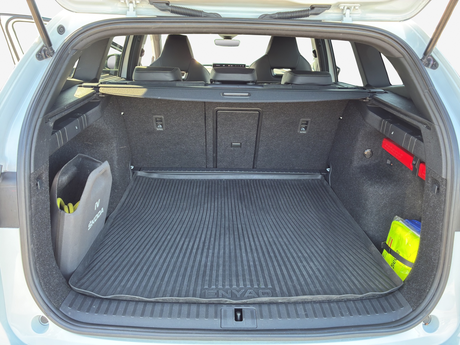 SKODA Enyaq iV 80 SportLine-image-12