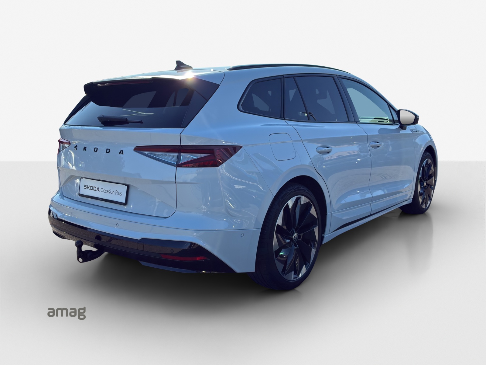 SKODA Enyaq iV 80 SportLine-image-5