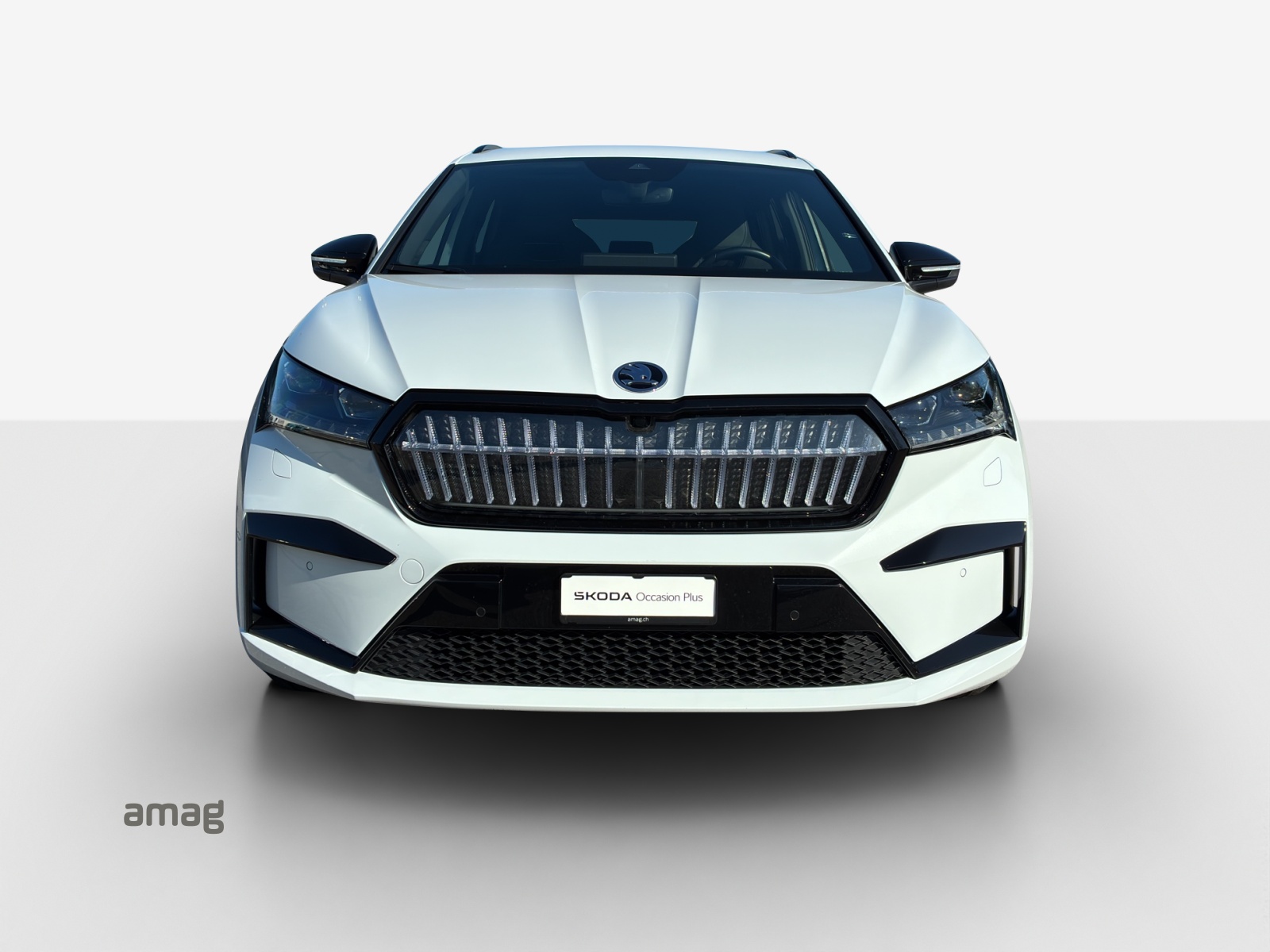 SKODA Enyaq iV 80 SportLine-image-7