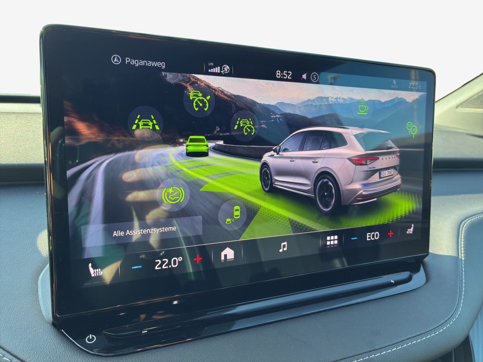 SKODA Enyaq iV 80 SportLine-image-15