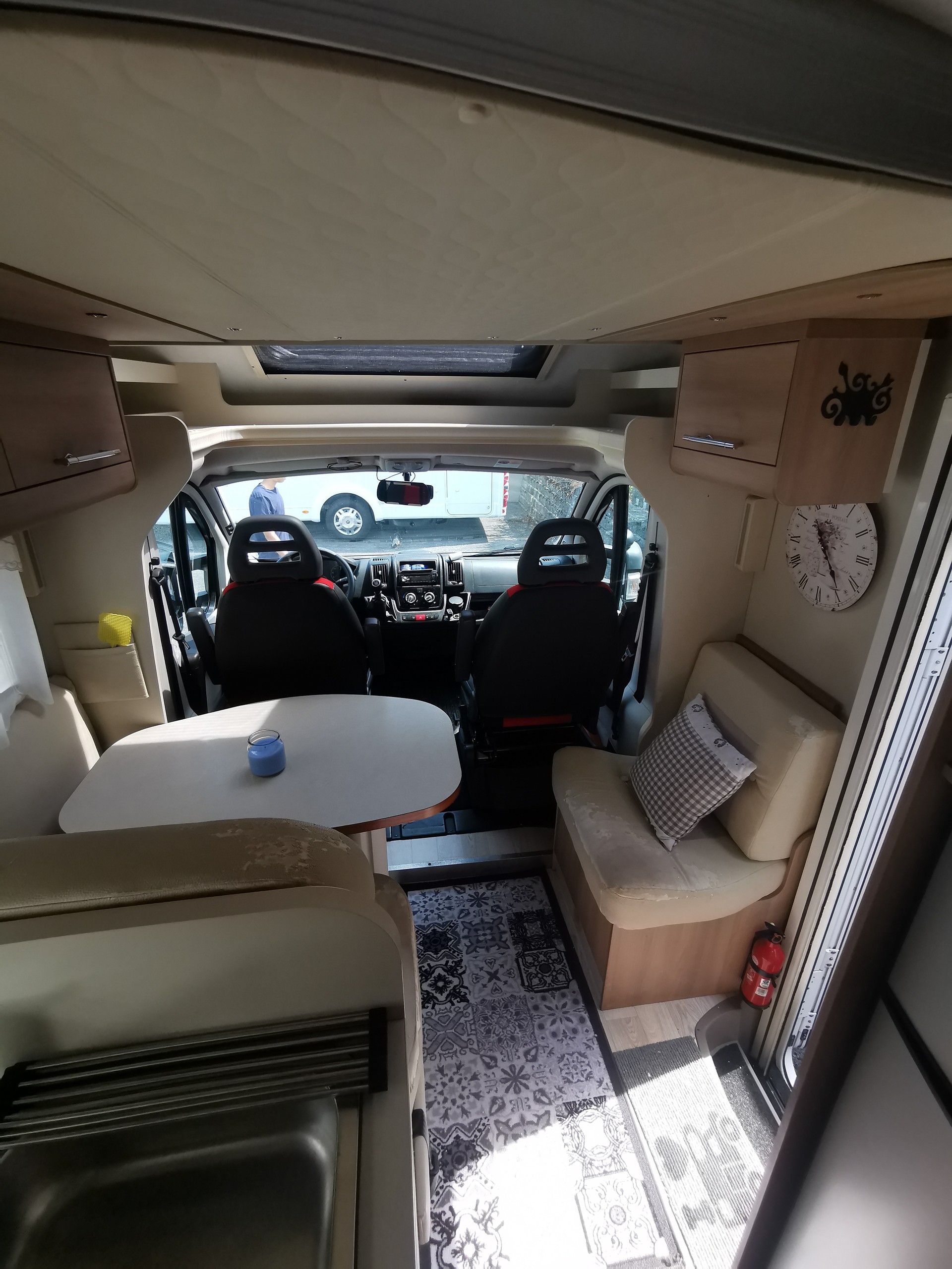 FIAT CI Riviera 82 XT-image-4