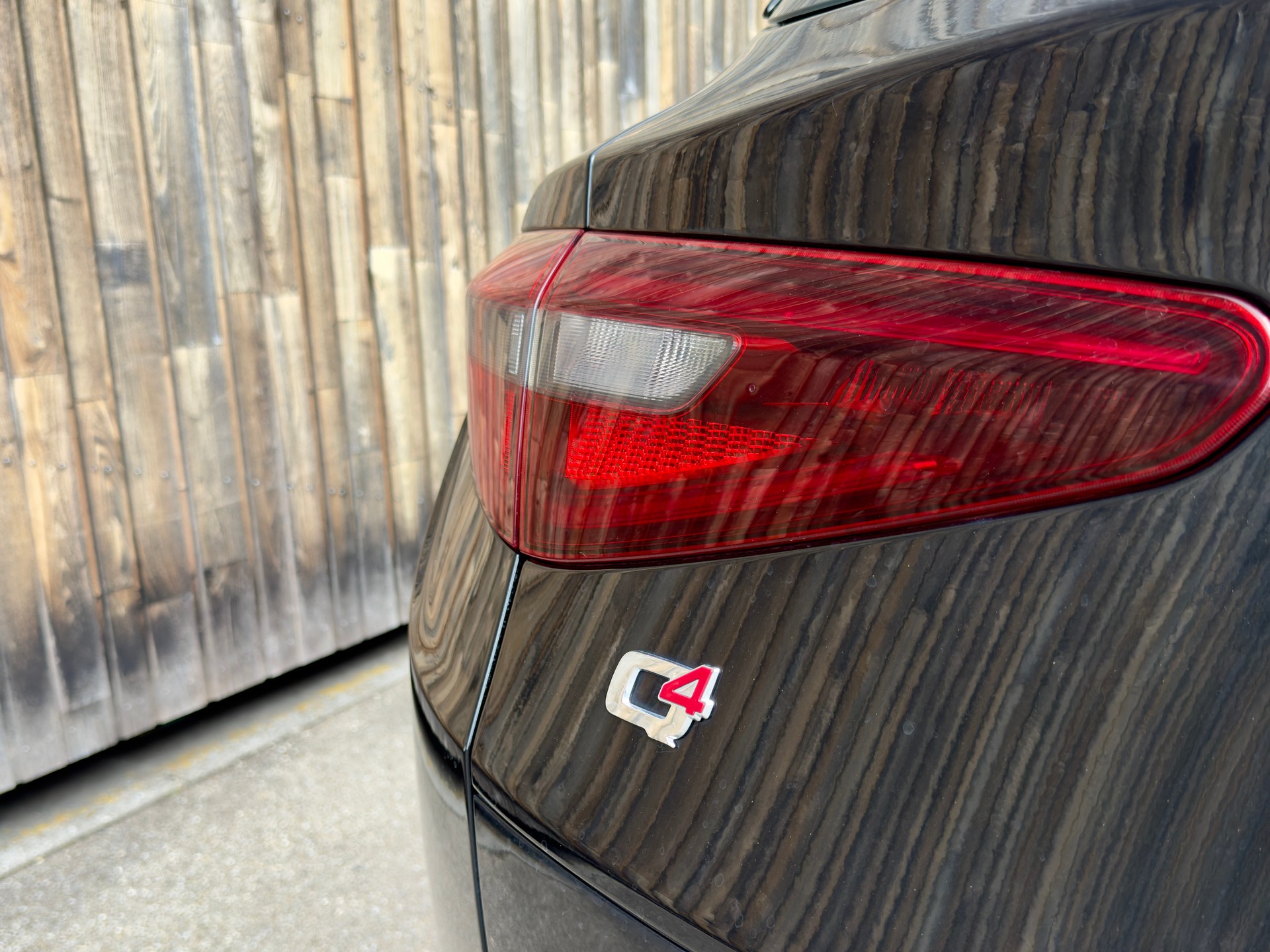 ALFA ROMEO Stelvio 2.0 TI Q4-image-4