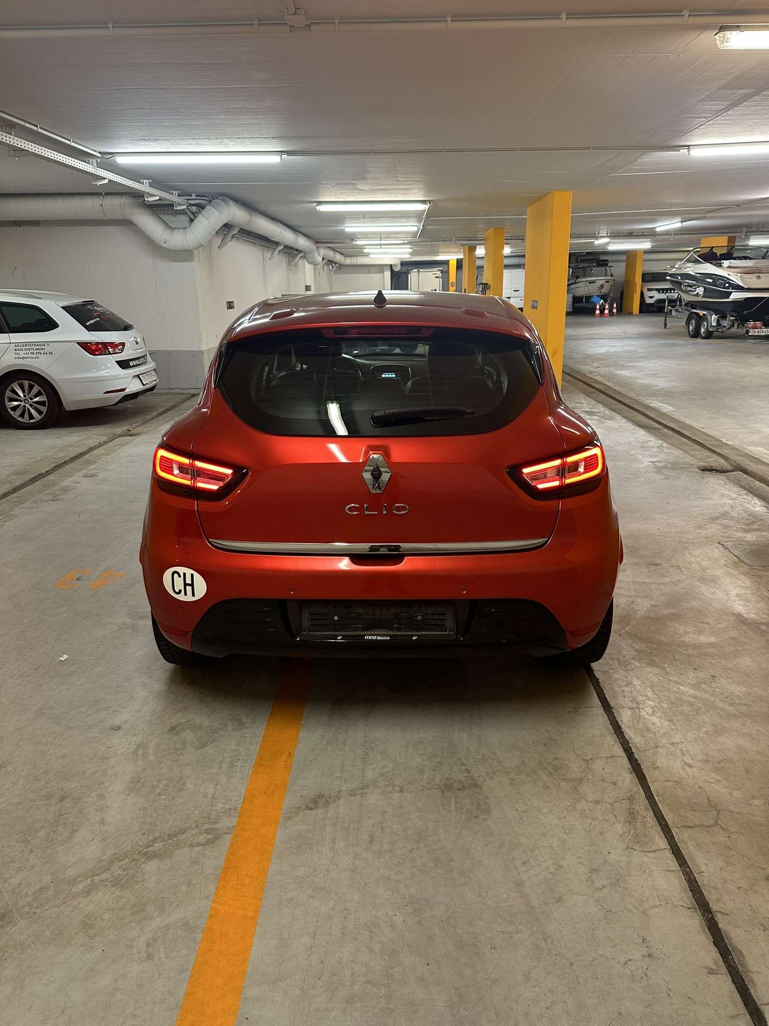 RENAULT Clio 0.9 Intens-image-3
