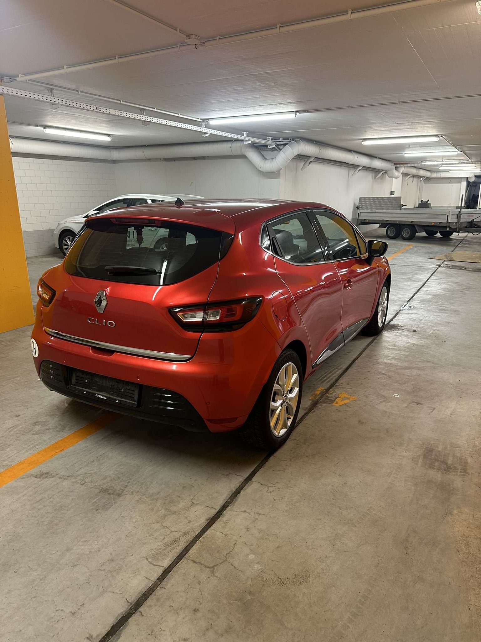 RENAULT Clio 0.9 Intens-image-2
