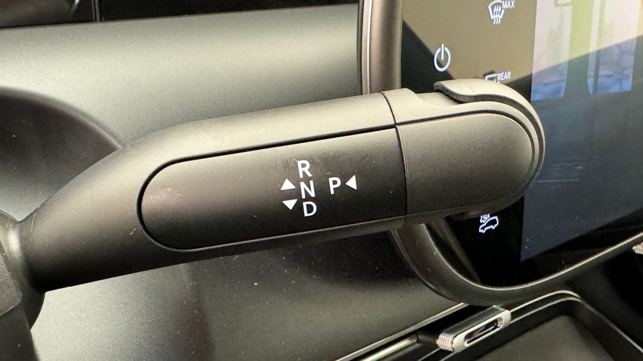 SMART #5 76kWh Pro-image-9
