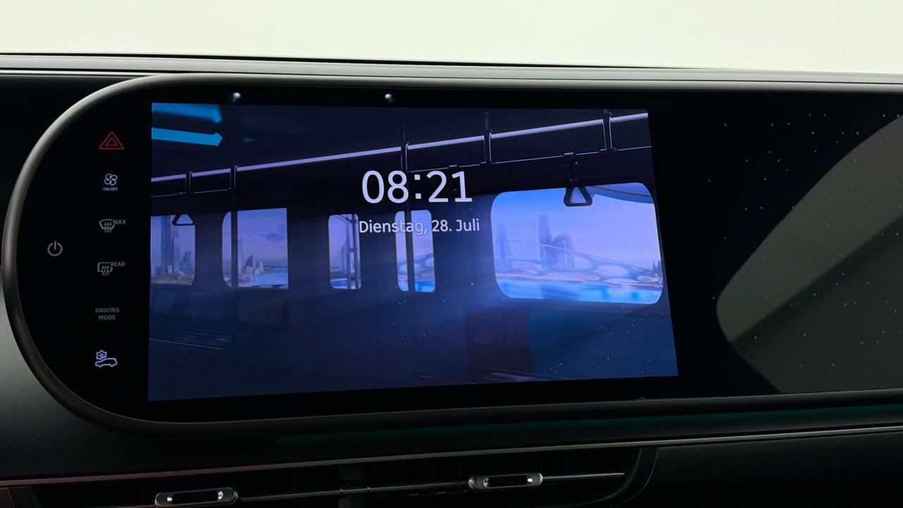 SMART #5 76kWh Pro-image-6