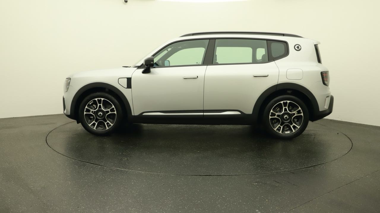 SMART #5 76kWh Pro-image-1