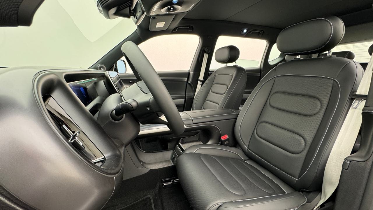 SMART #5 76kWh Pro-image-4