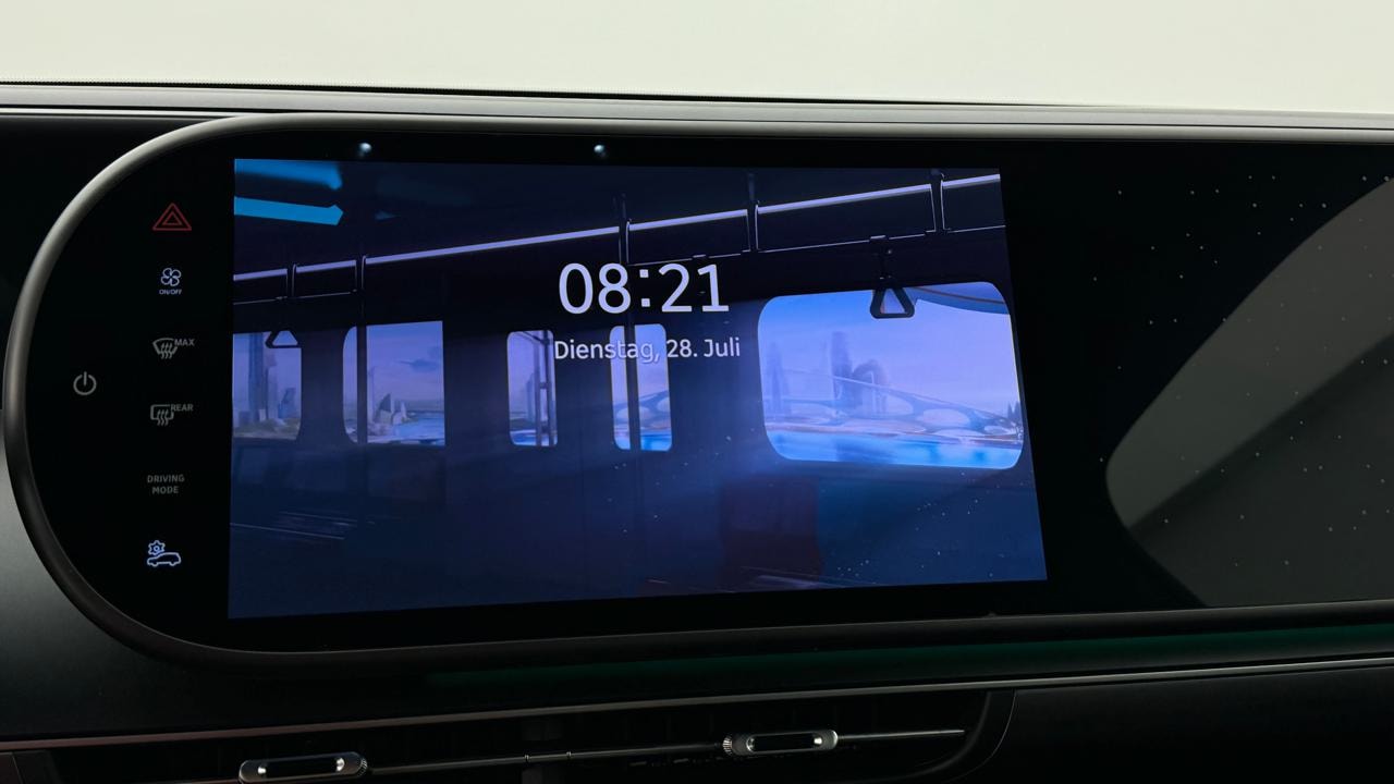 SMART #5 76kWh Pro-image-6