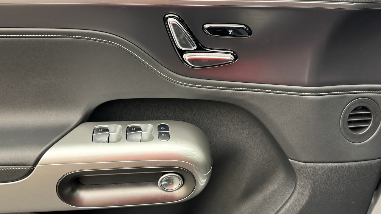 SMART #5 76kWh Pro-image-7