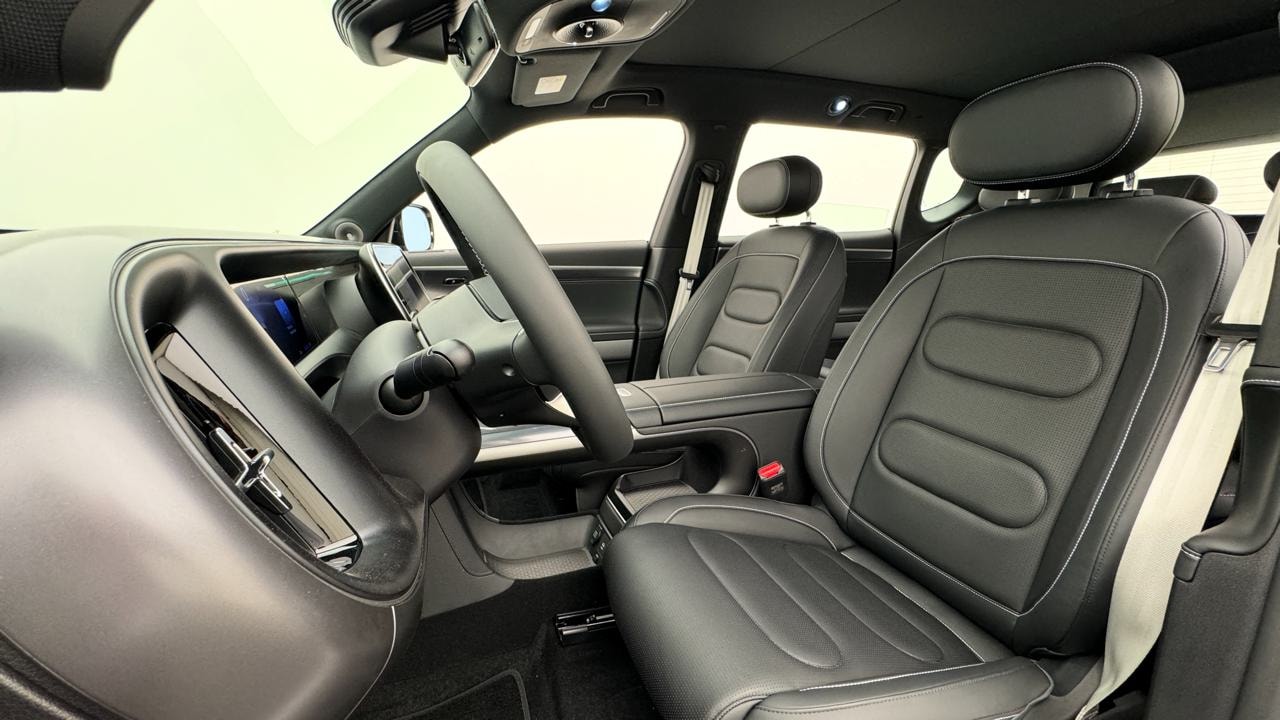 SMART #5 76kWh Pro-image-4