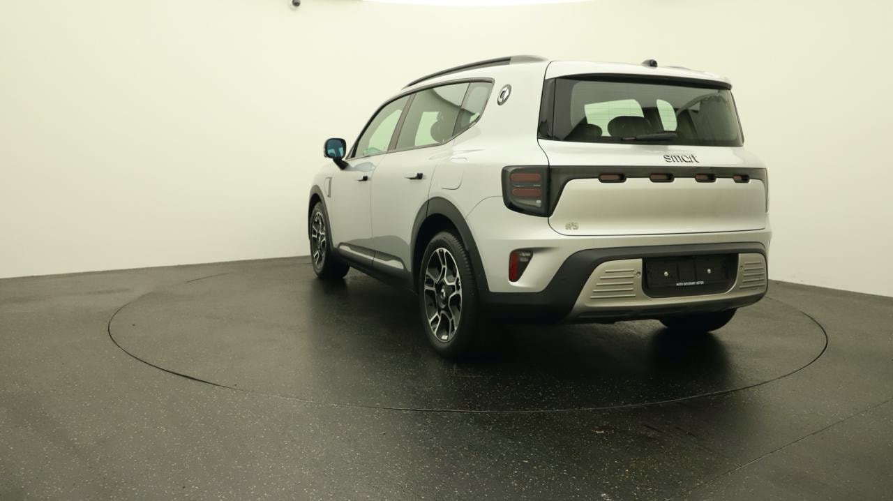 SMART #5 76kWh Pro-image-3