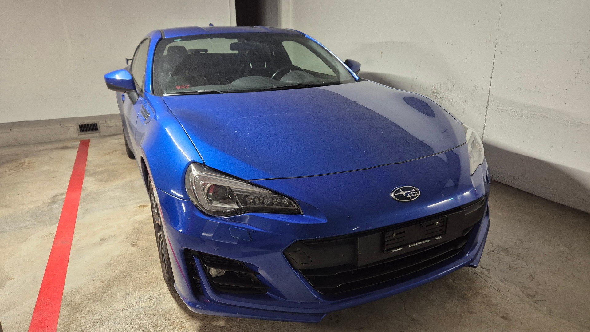 SUBARU 2.0R-image-1
