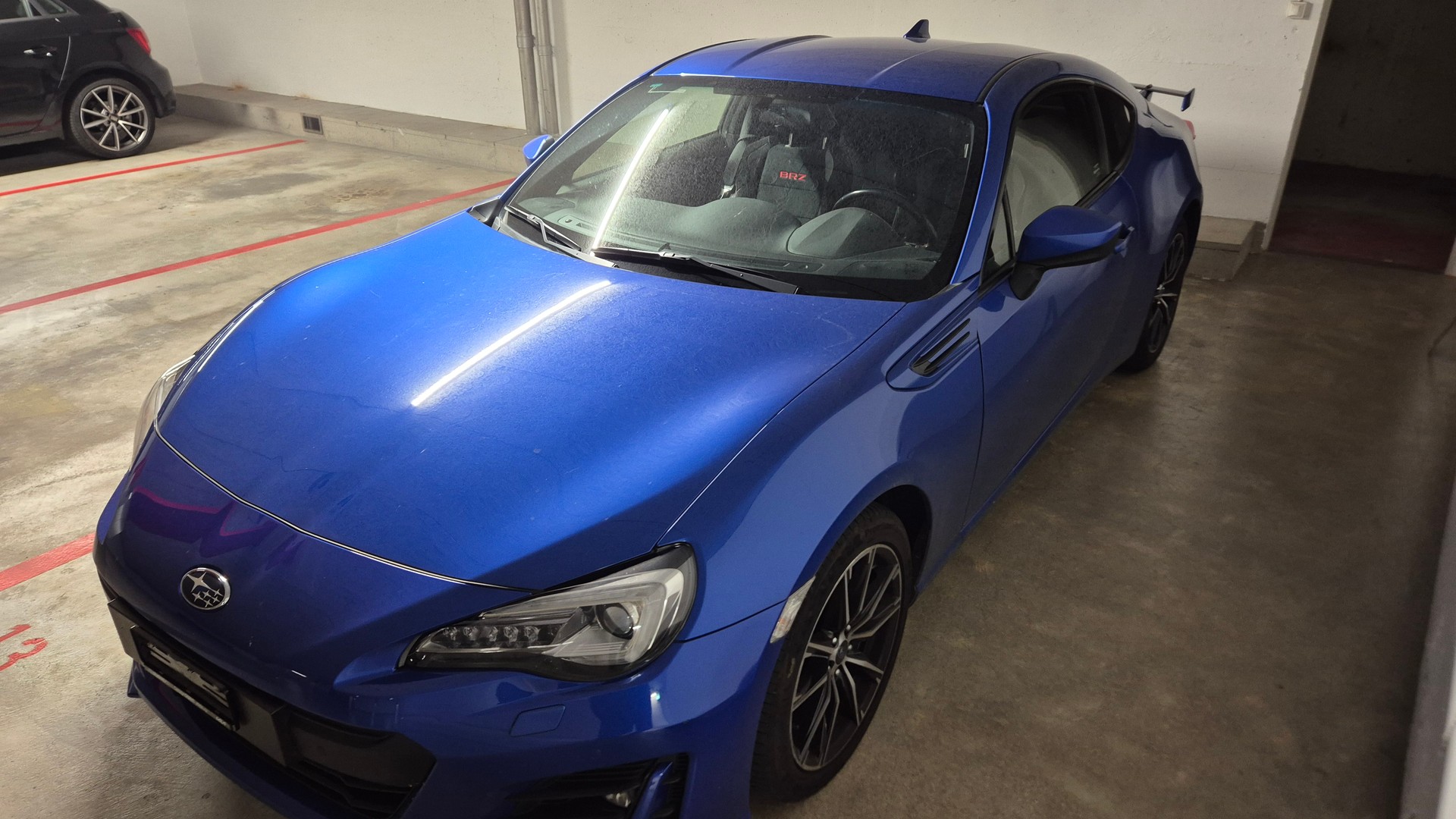 SUBARU 2.0R-image-2