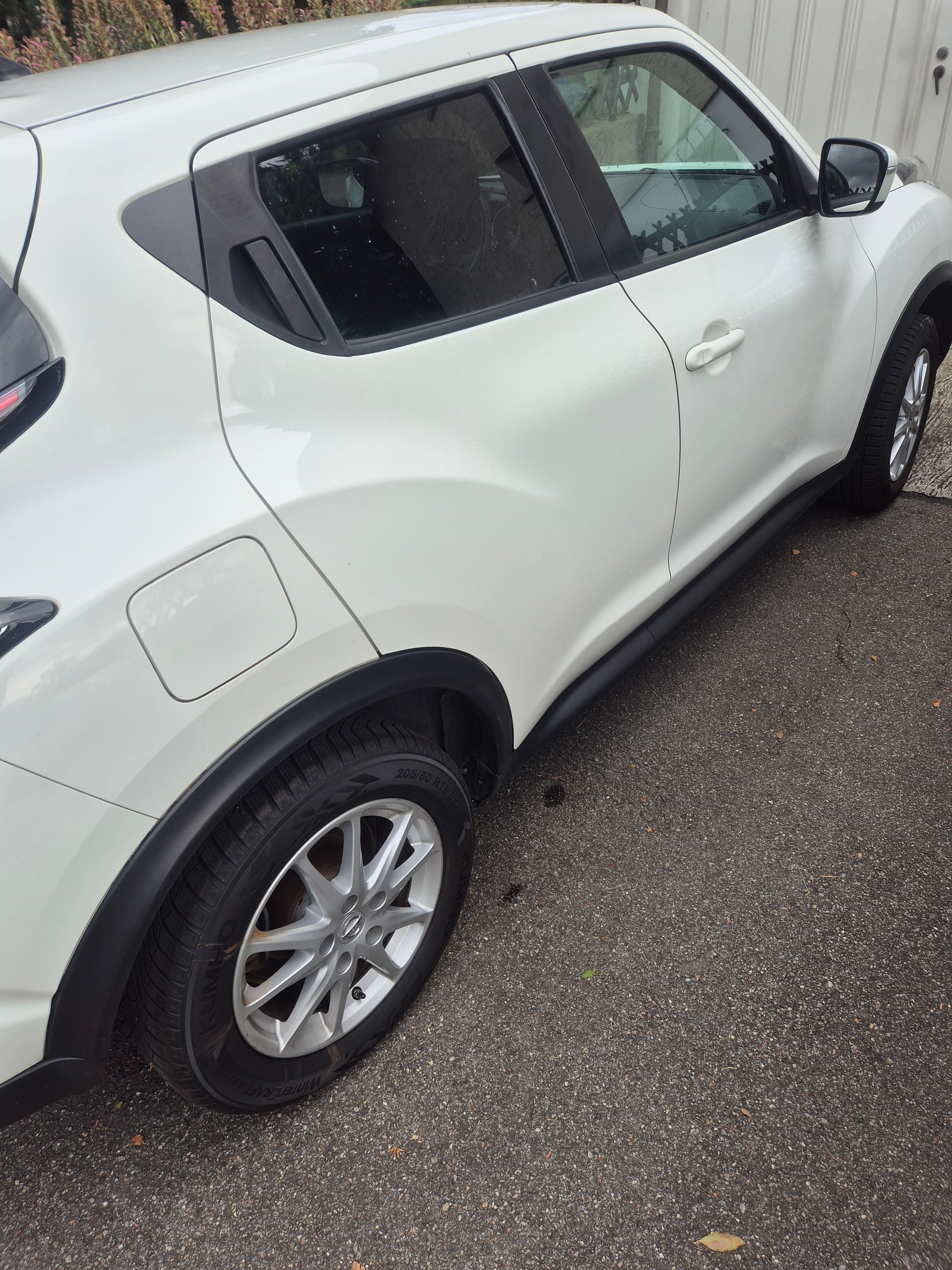 NISSAN Juke 1.2 DIG-T tekna-image-0
