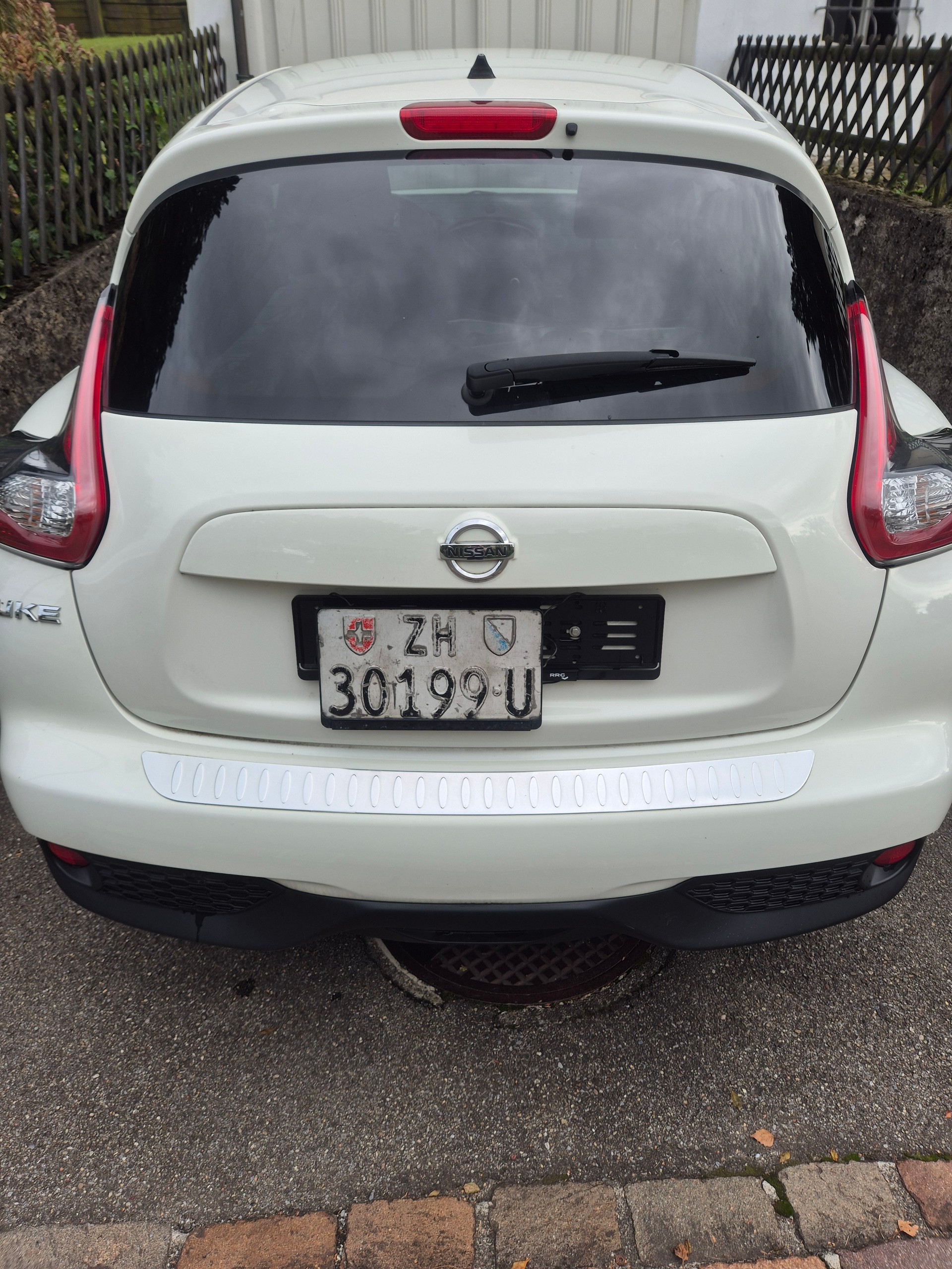 NISSAN Juke 1.2 DIG-T tekna-image-3