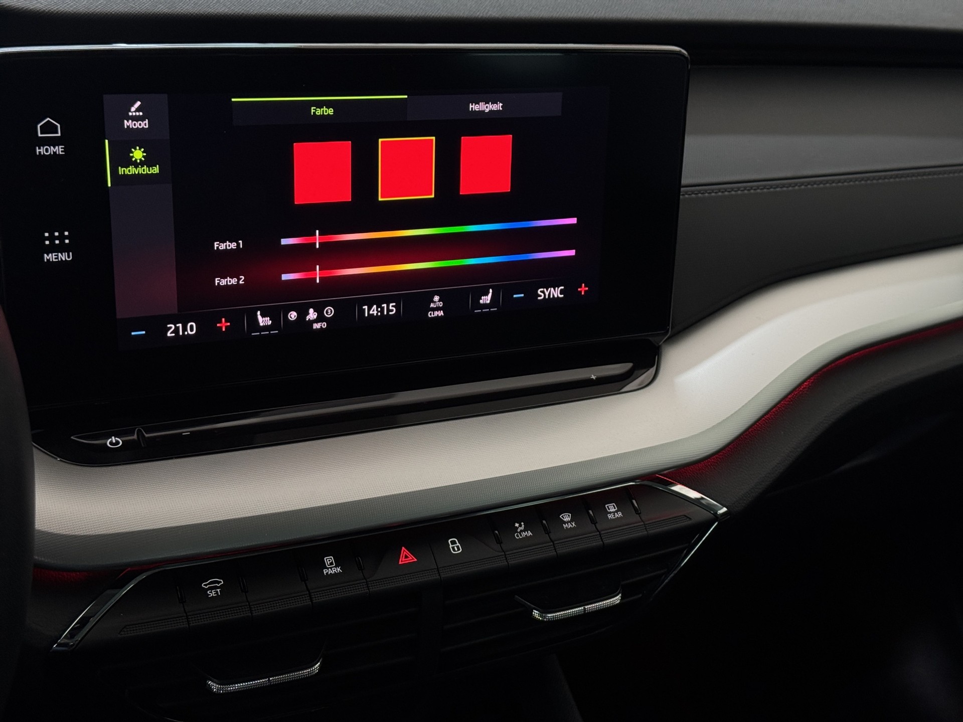 SKODA Octavia Combi 1.5 TSI mHEV DSG Ambition-image-20