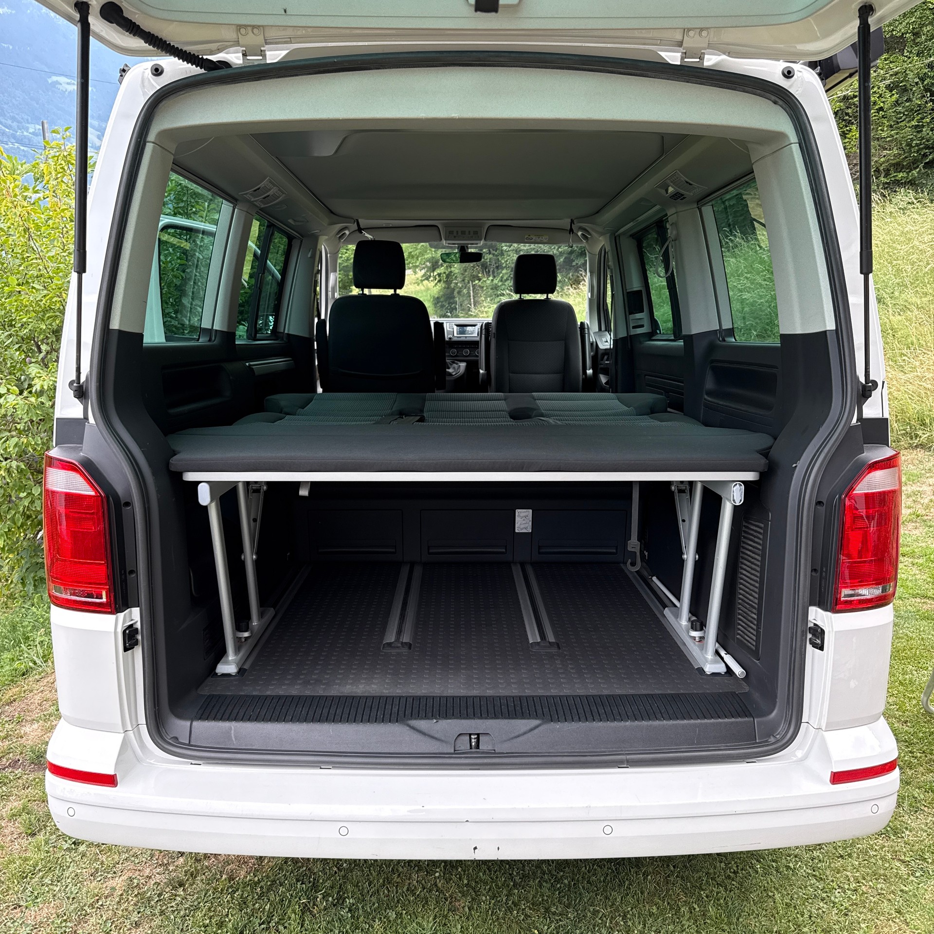 VW T6 California Beach Liberty 2.0 TDI 150-image-4