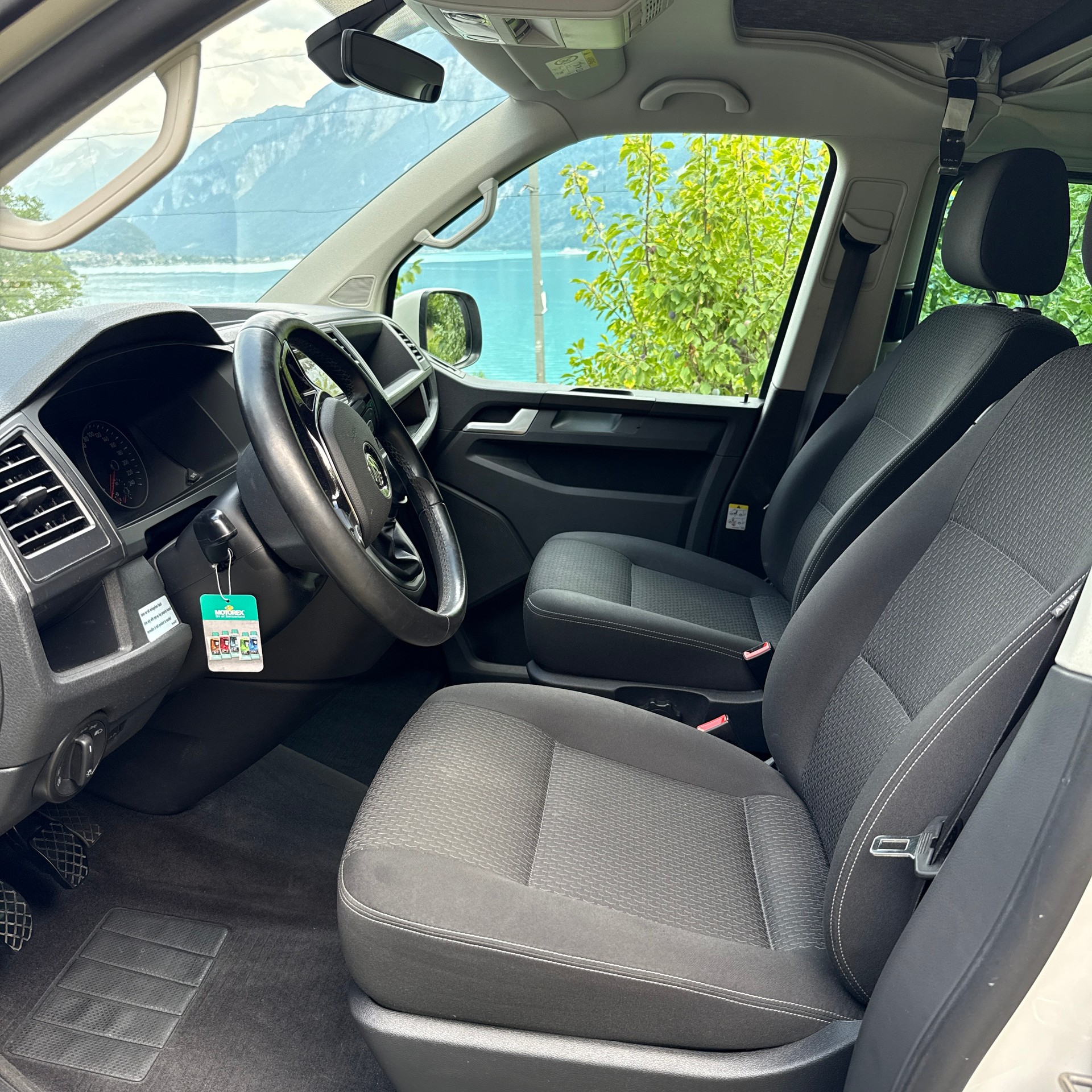 VW T6 California Beach Liberty 2.0 TDI 150-image-5