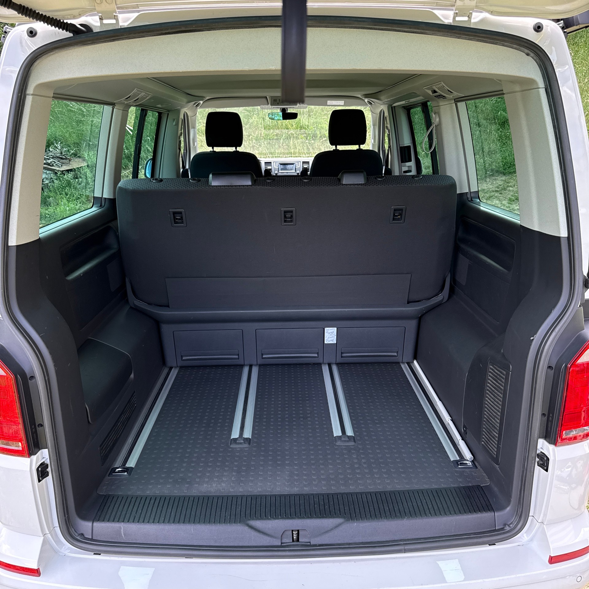 VW T6 California Beach Liberty 2.0 TDI 150-image-8