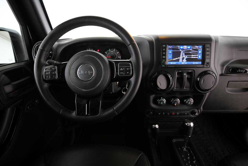 JEEP Wrangler 2.8 CRD Night Eagle-image-4