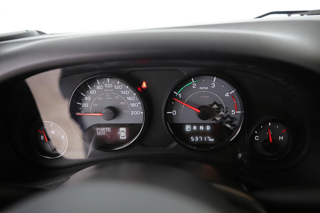 JEEP Wrangler 2.8 CRD Night Eagle-image-10