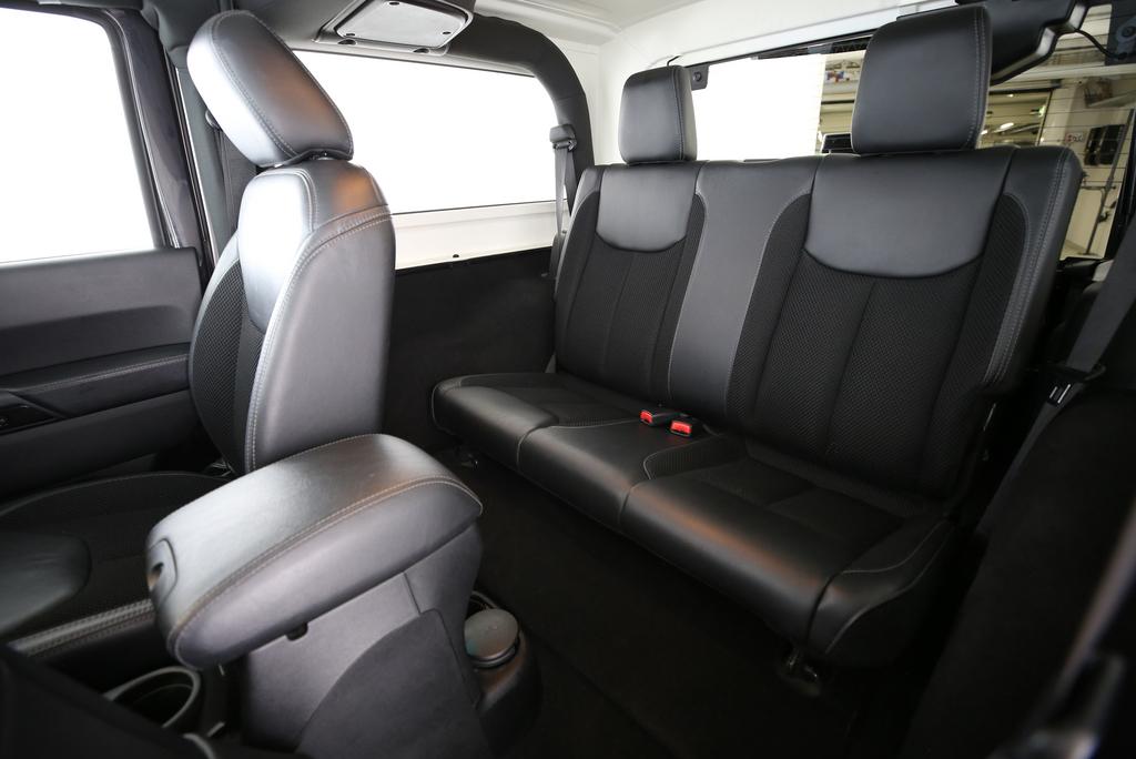 JEEP Wrangler 2.8 CRD Night Eagle-image-7