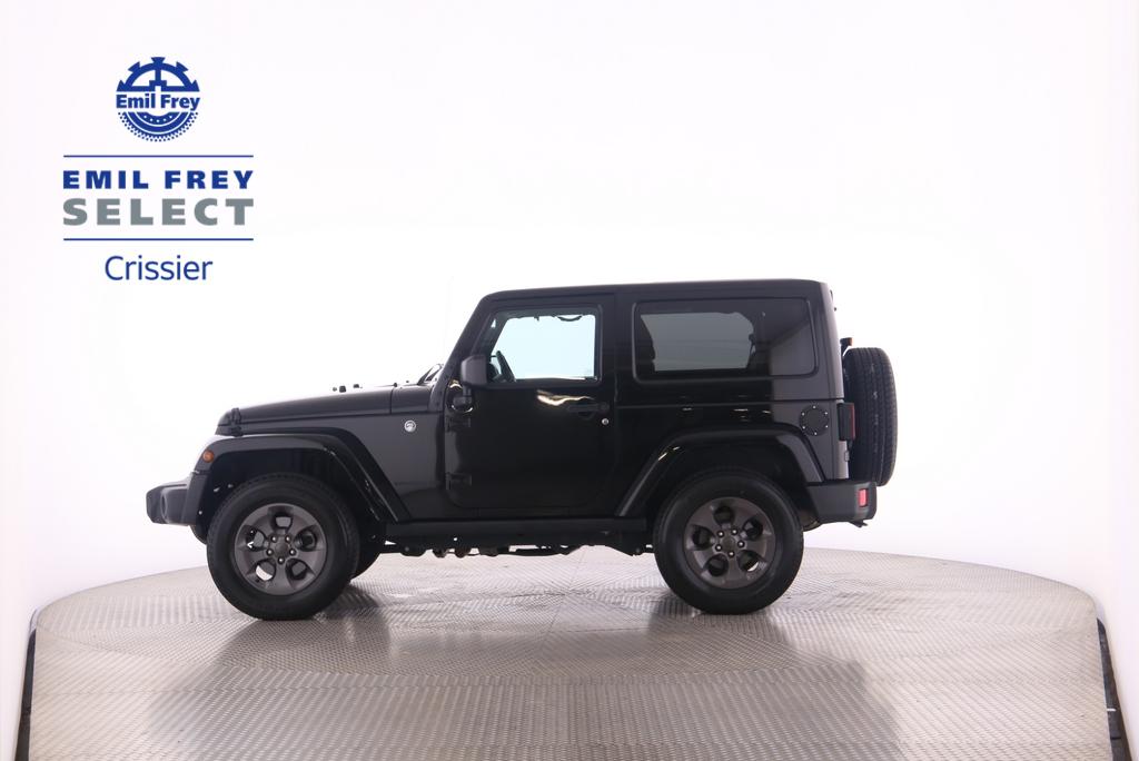 JEEP Wrangler 2.8 CRD Night Eagle-image-2