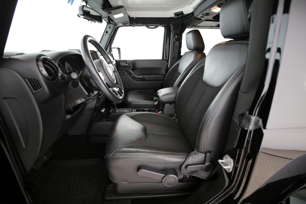 JEEP Wrangler 2.8 CRD Night Eagle-image-3
