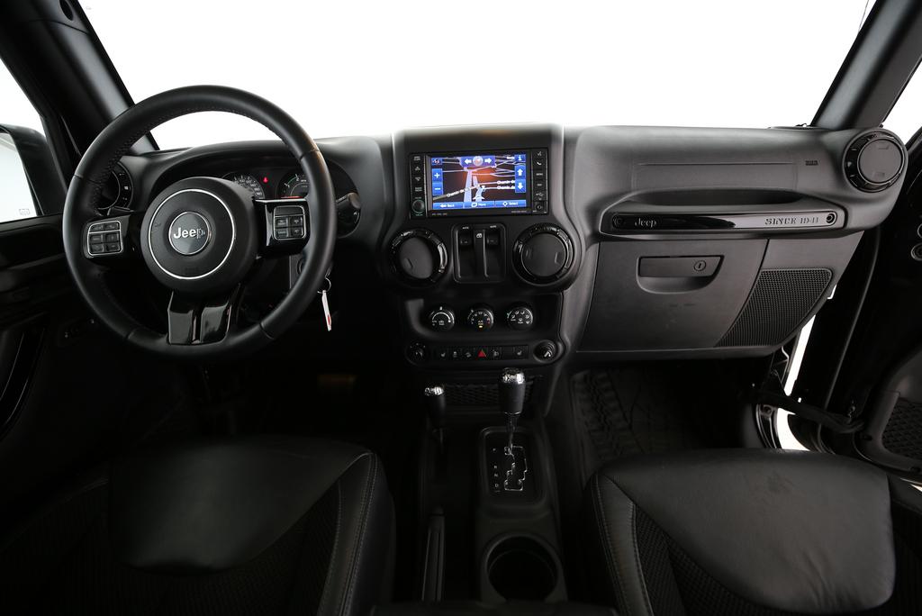JEEP Wrangler 2.8 CRD Night Eagle-image-6
