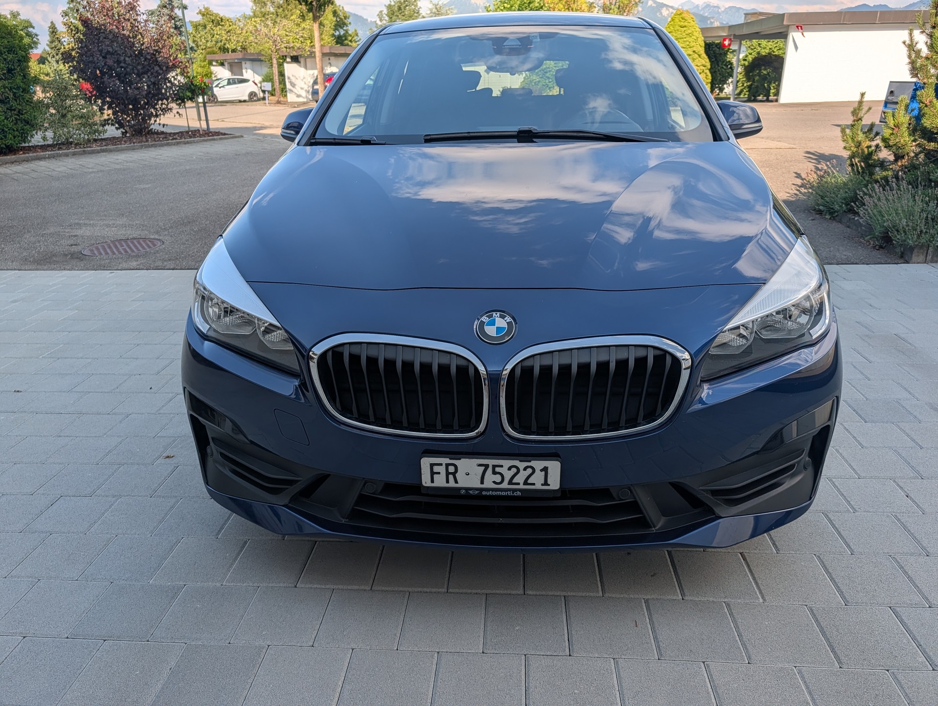 BMW 225xe-image-0