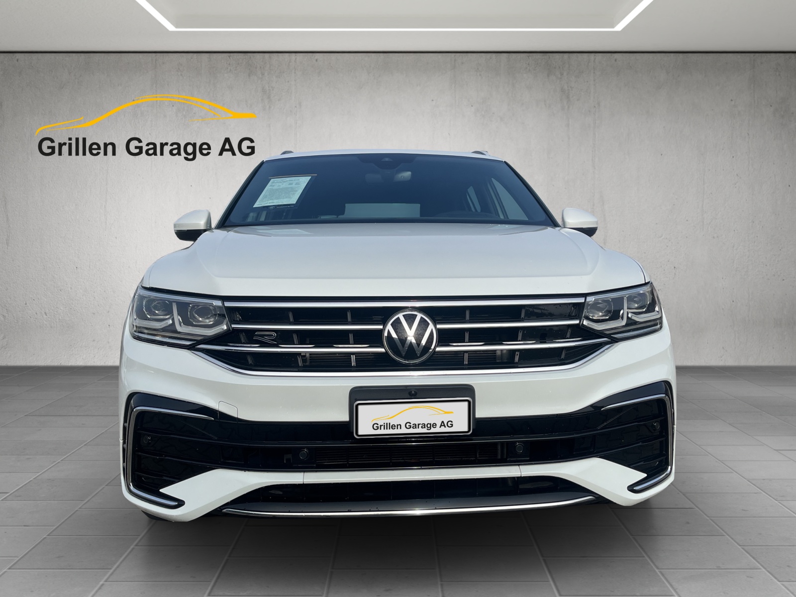 VW Tiguan 2.0 TSI R DSG-image-7
