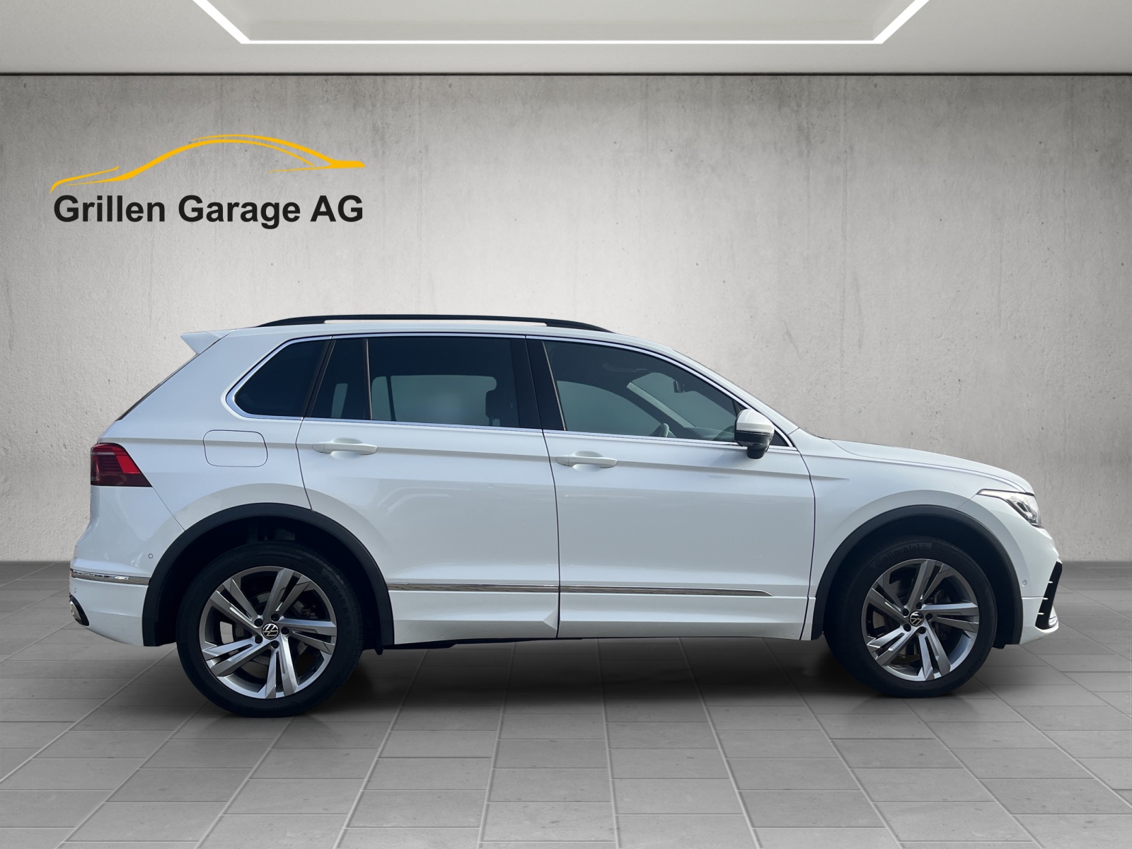 VW Tiguan 2.0 TSI R DSG-image-5