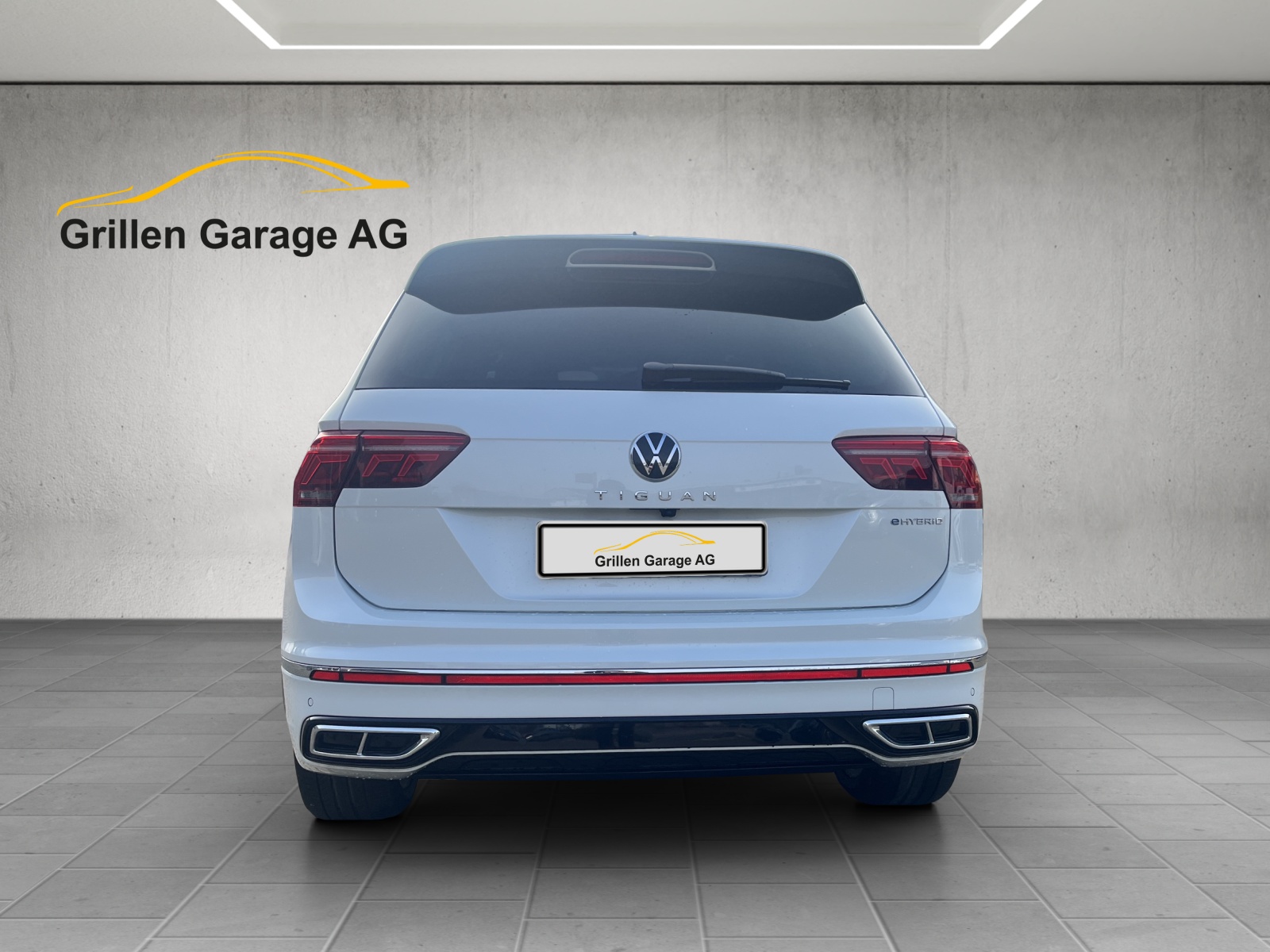 VW Tiguan 2.0 TSI R DSG-image-3