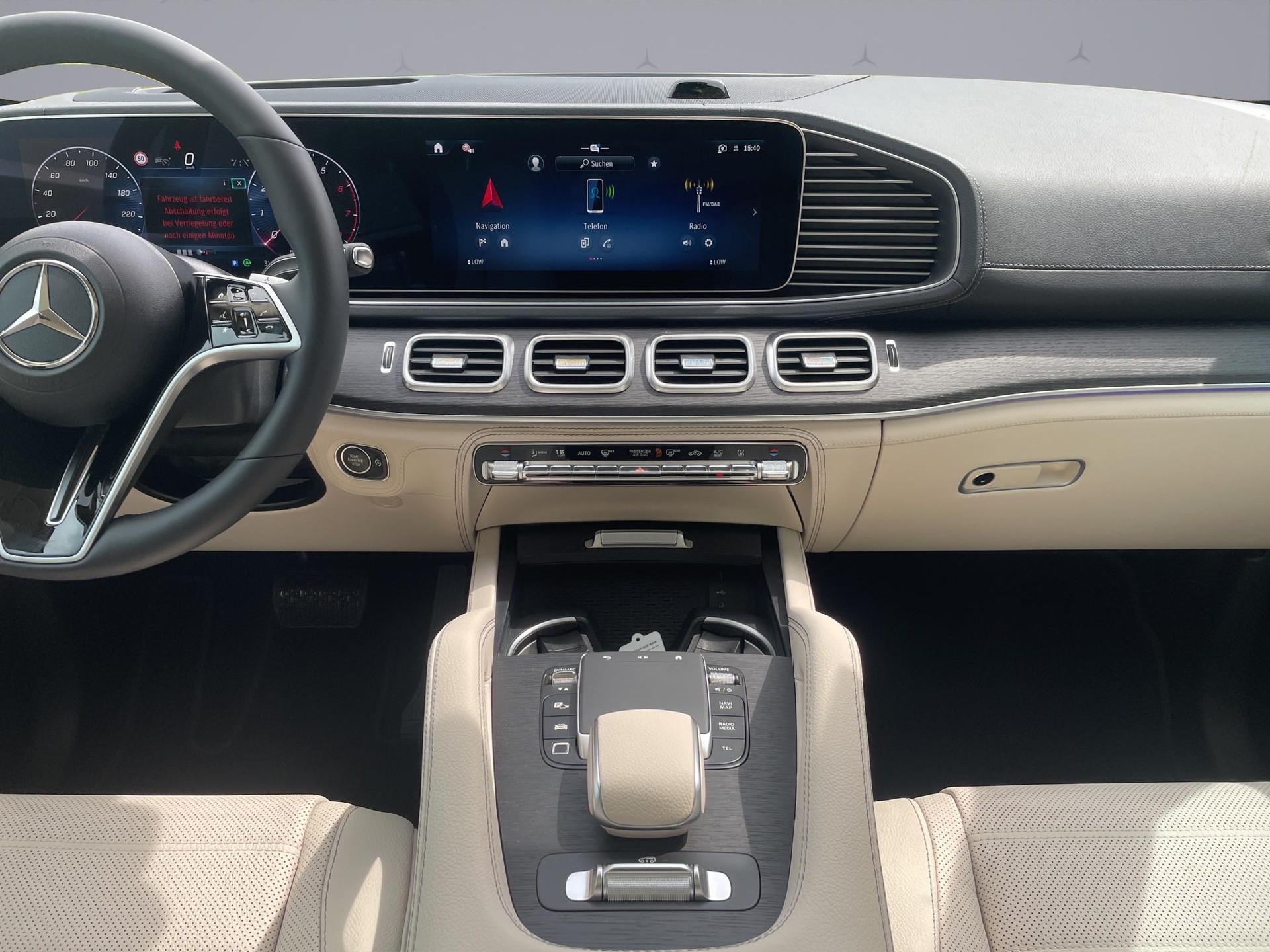 MERCEDES-BENZ GLE 450 AMG Line 4matic-image-25