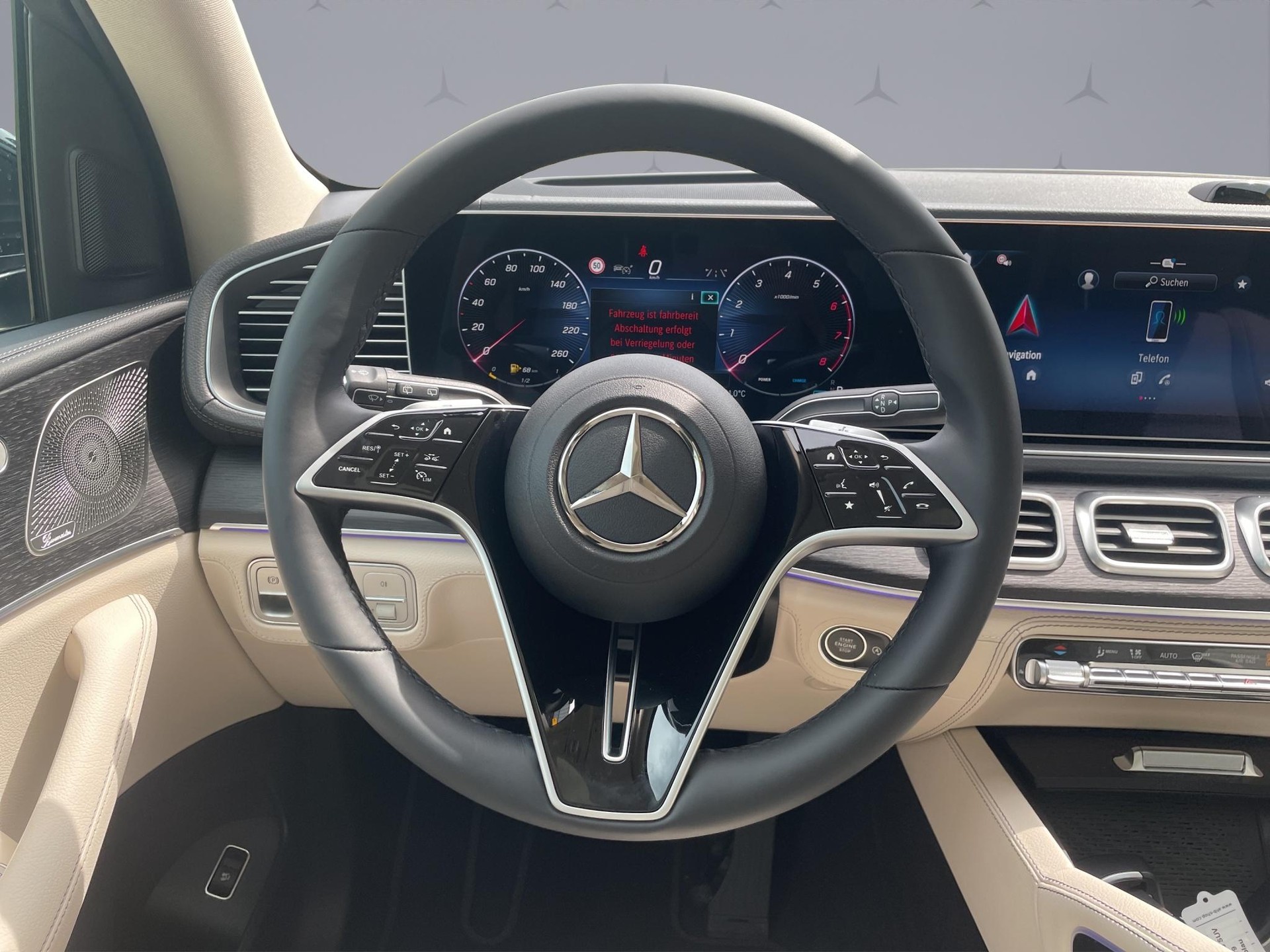 MERCEDES-BENZ GLE 450 AMG Line 4matic-image-21