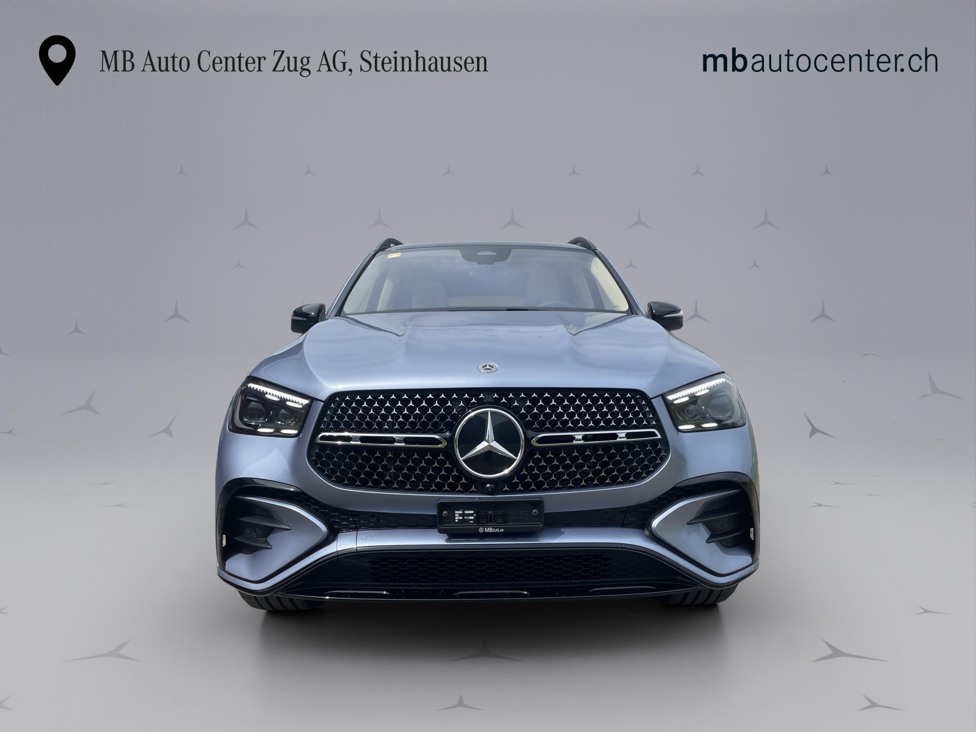 MERCEDES-BENZ GLE 450 AMG Line 4matic-image-14