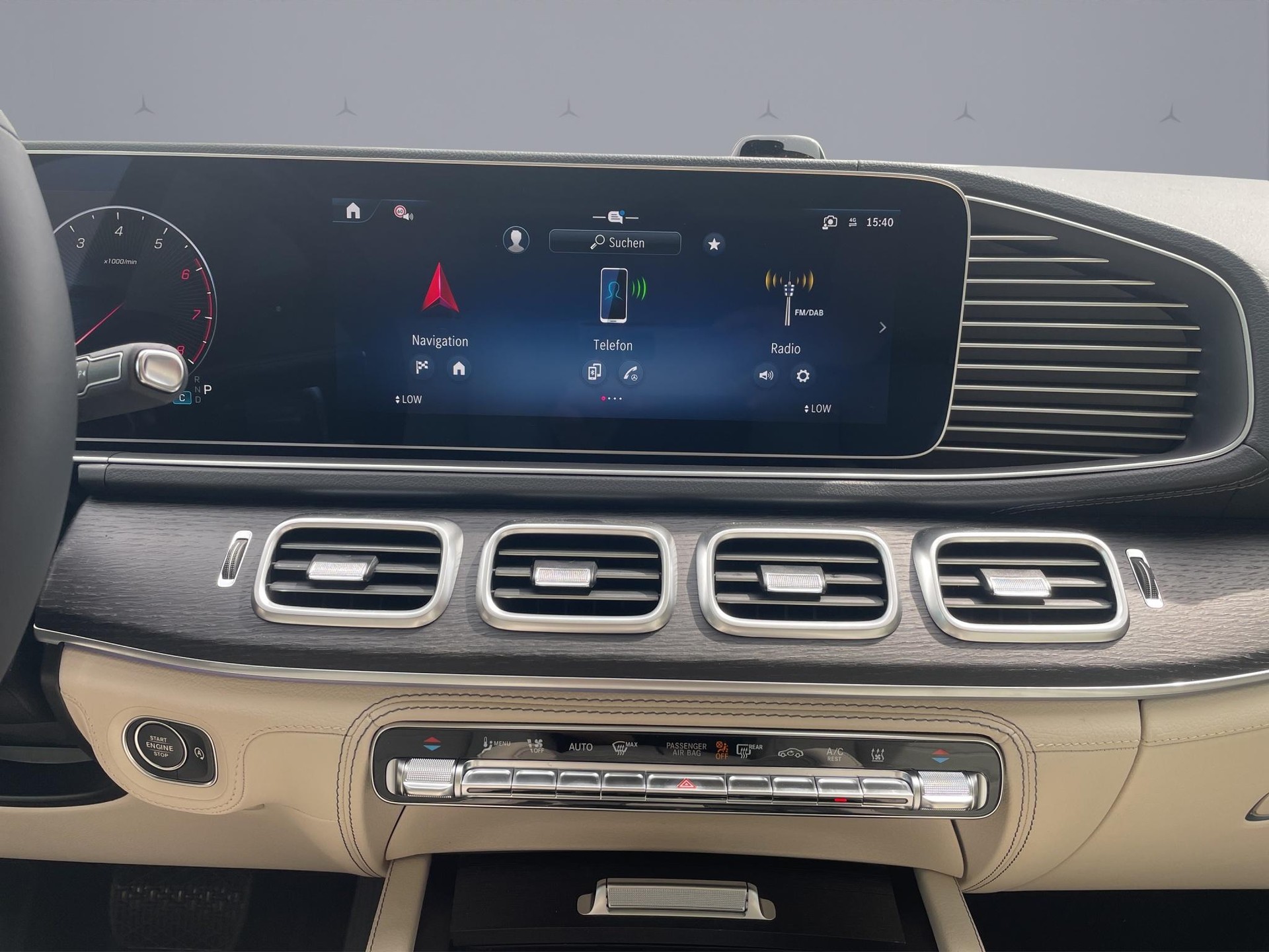 MERCEDES-BENZ GLE 450 AMG Line 4matic-image-28