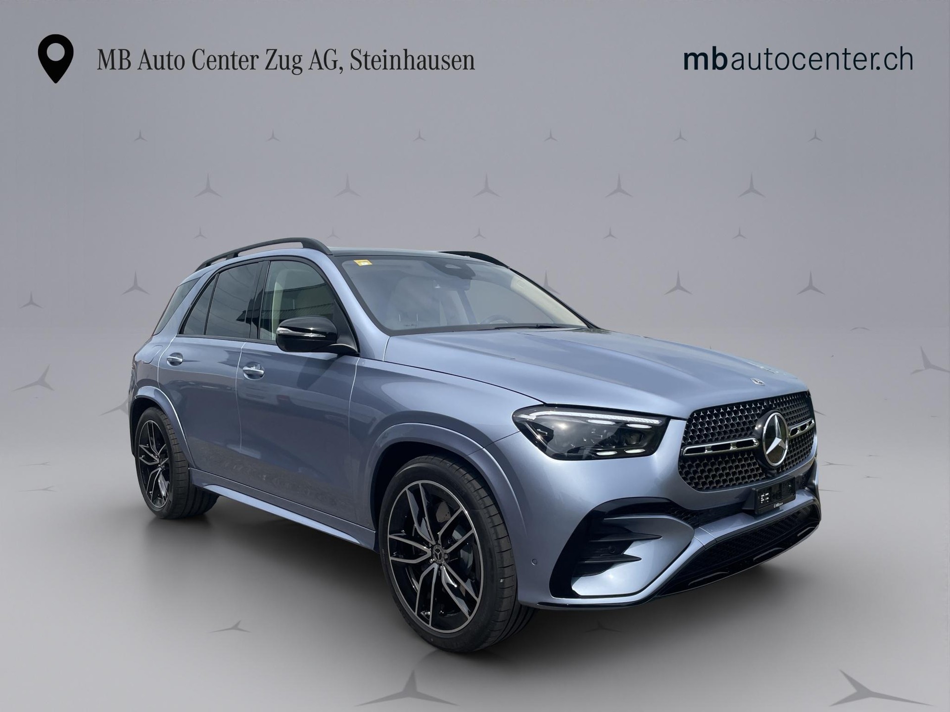 MERCEDES-BENZ GLE 450 AMG Line 4matic-image-12